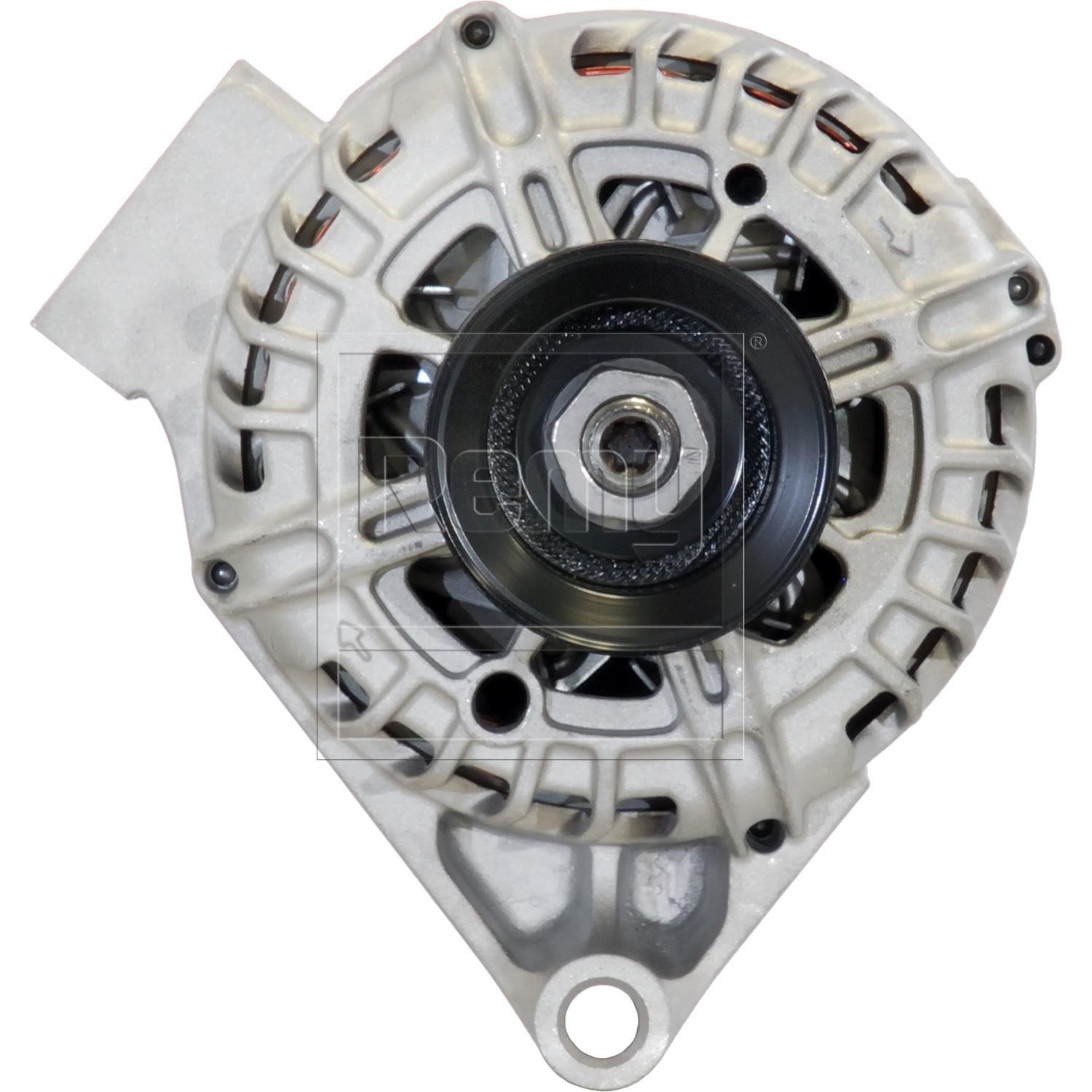 REMY Alternator / Generator 12808