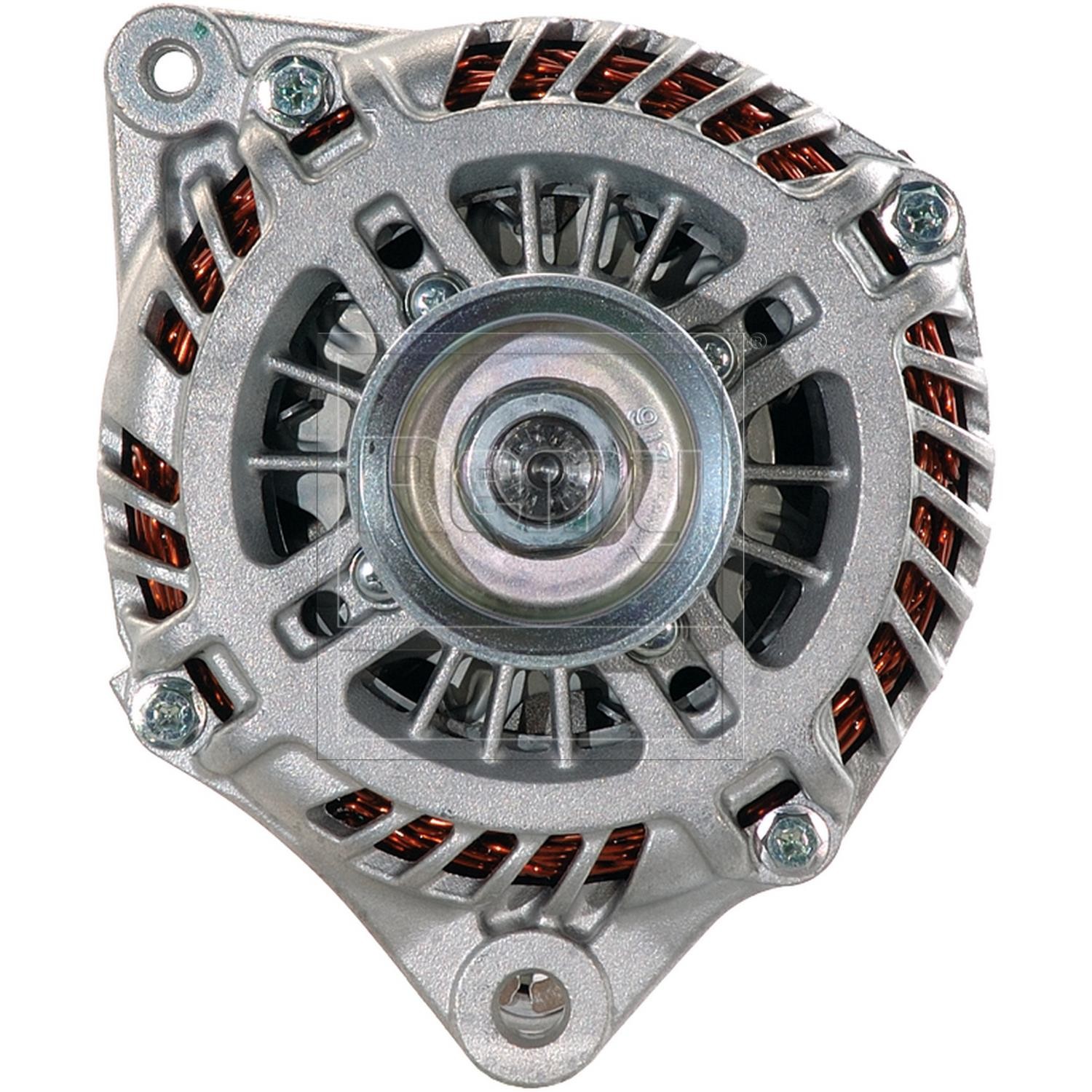 REMY Alternator / Generator 12812