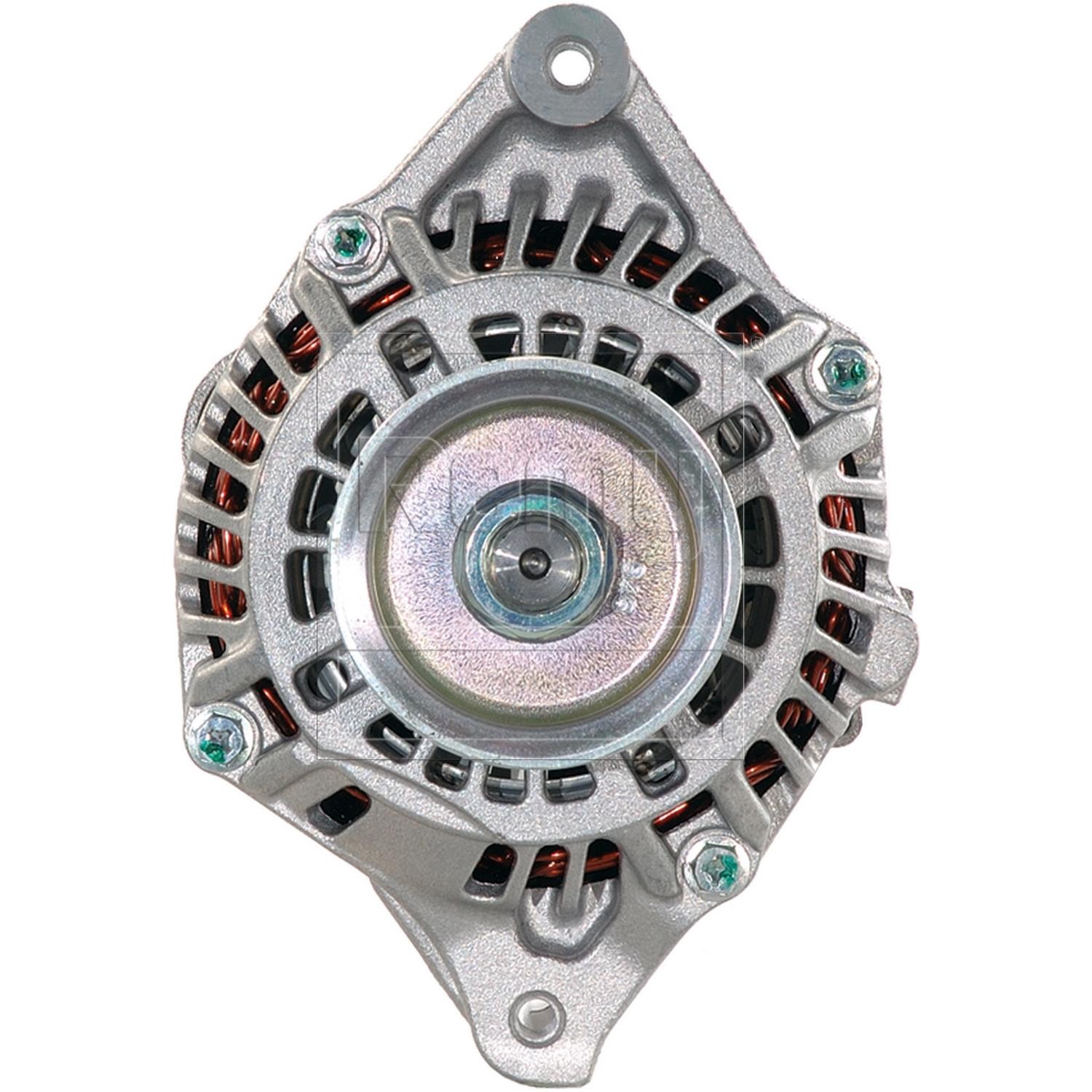 REMY Alternator / Generator 12813