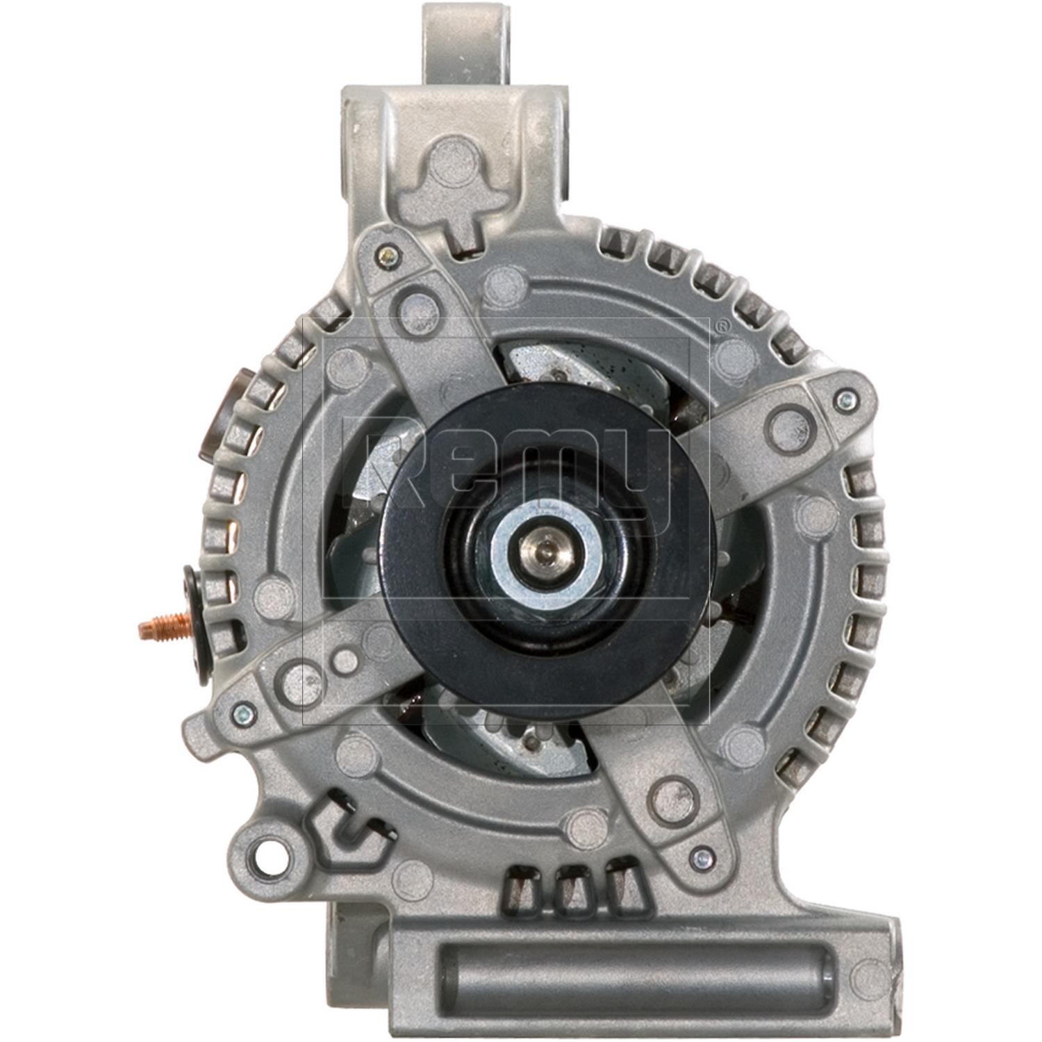 REMY Alternator / Generator 12817
