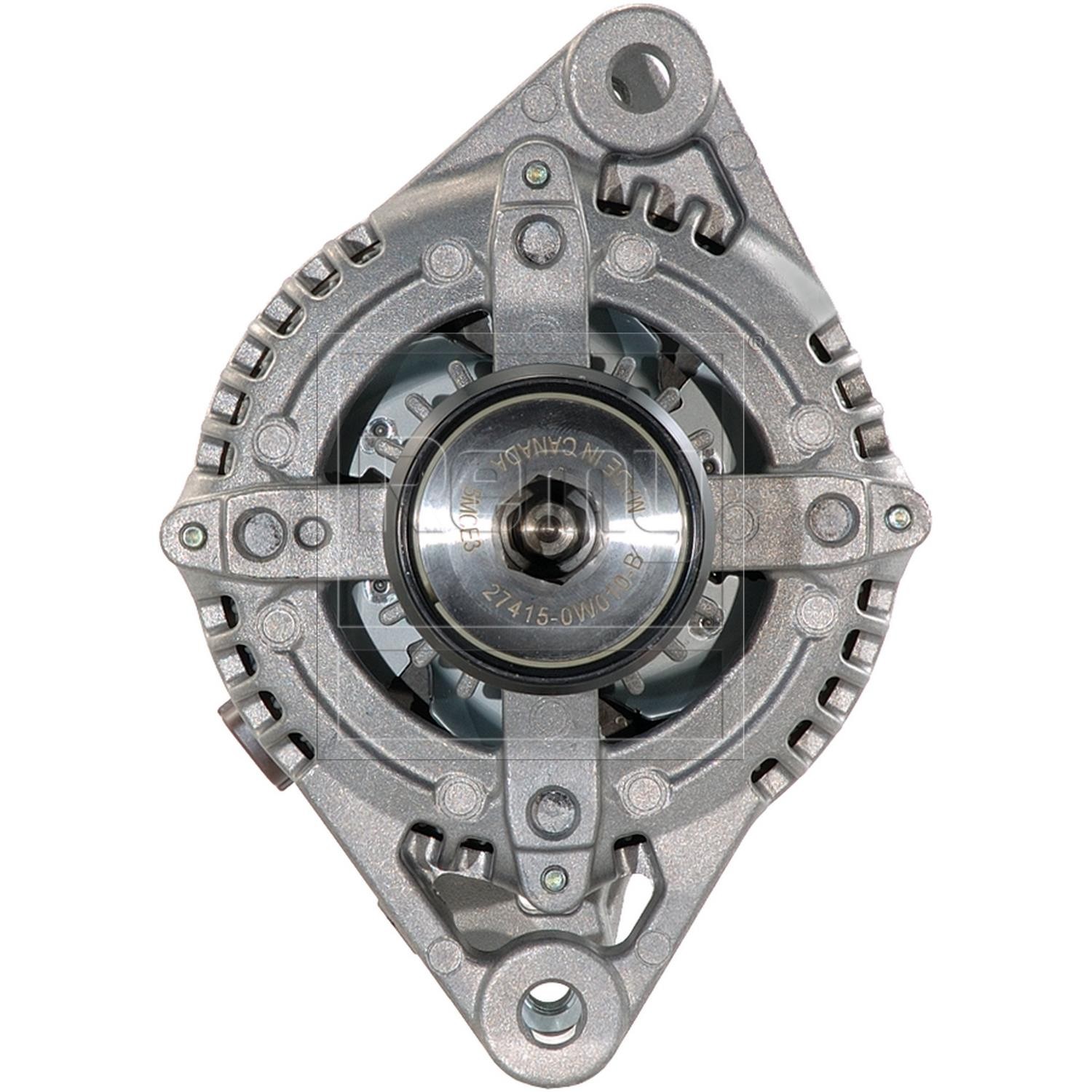 REMY Alternator / Generator 12821