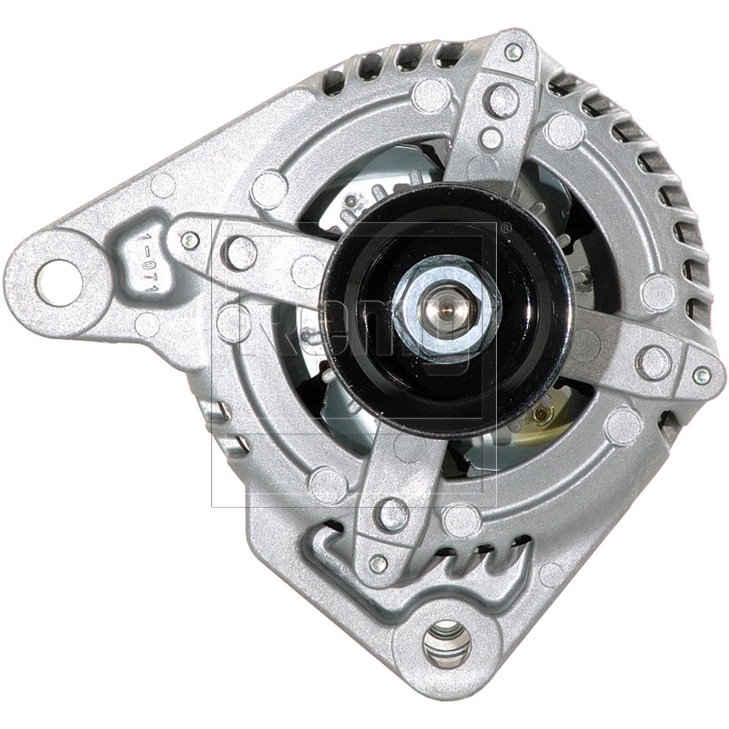 REMY Alternator / Generator 12832