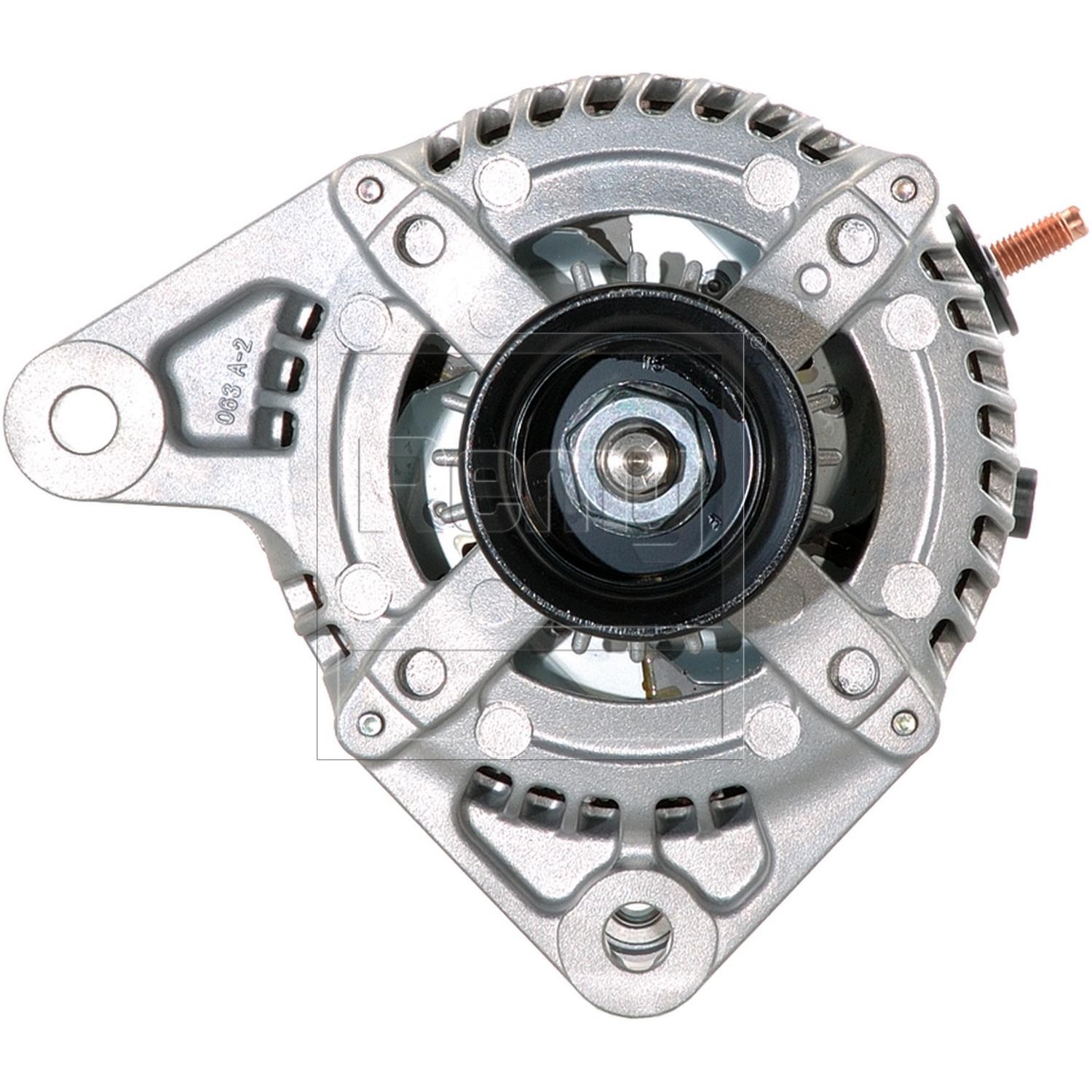 REMY Alternator / Generator 12833
