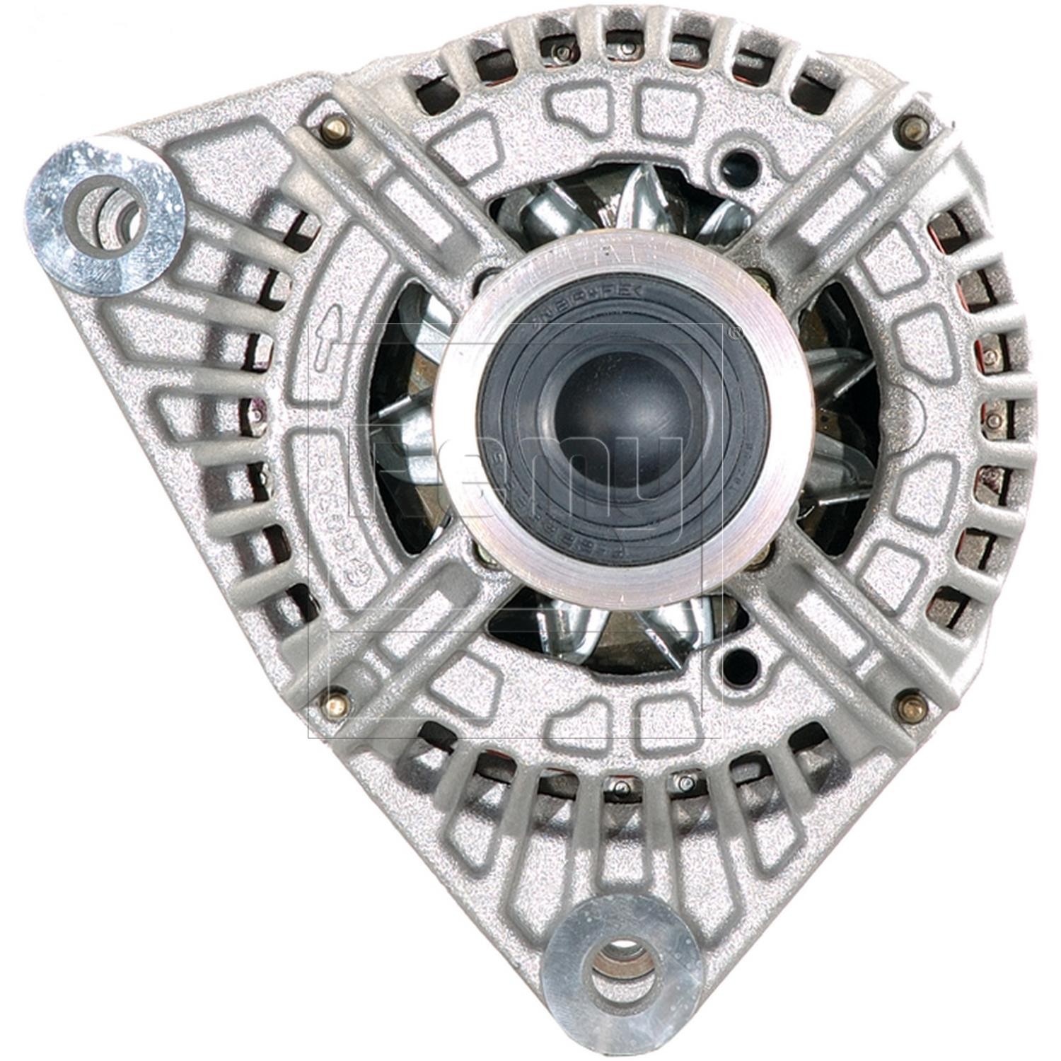 REMY Alternator / Generator 12835