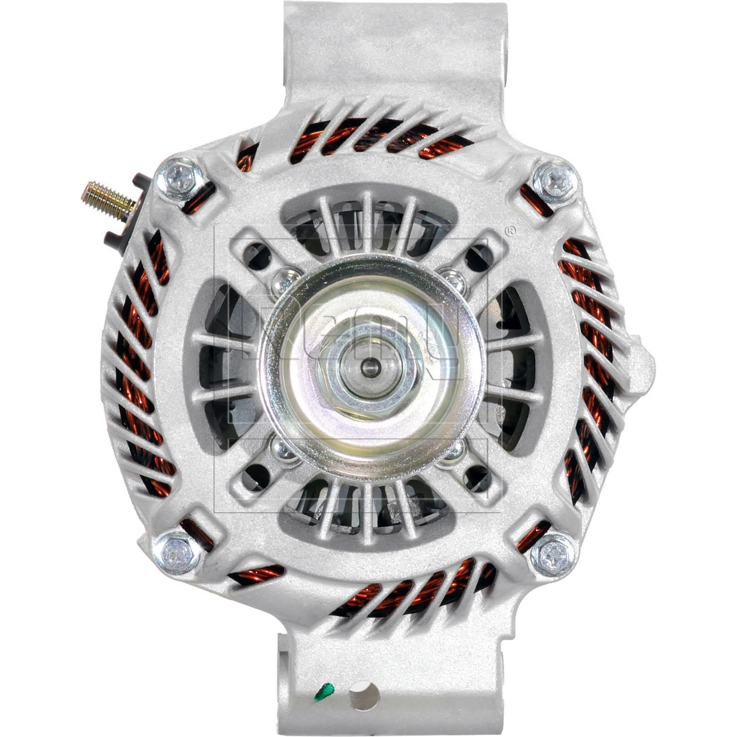 REMY Alternator / Generator 12841