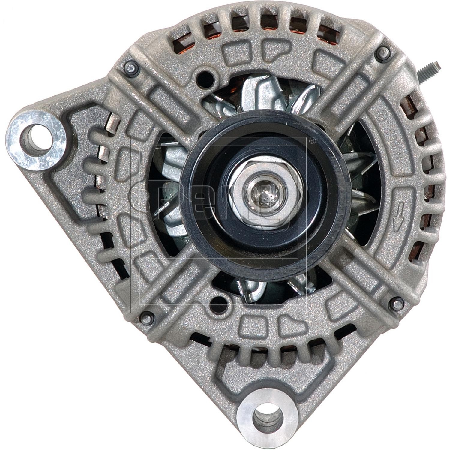 REMY Alternator / Generator 12842