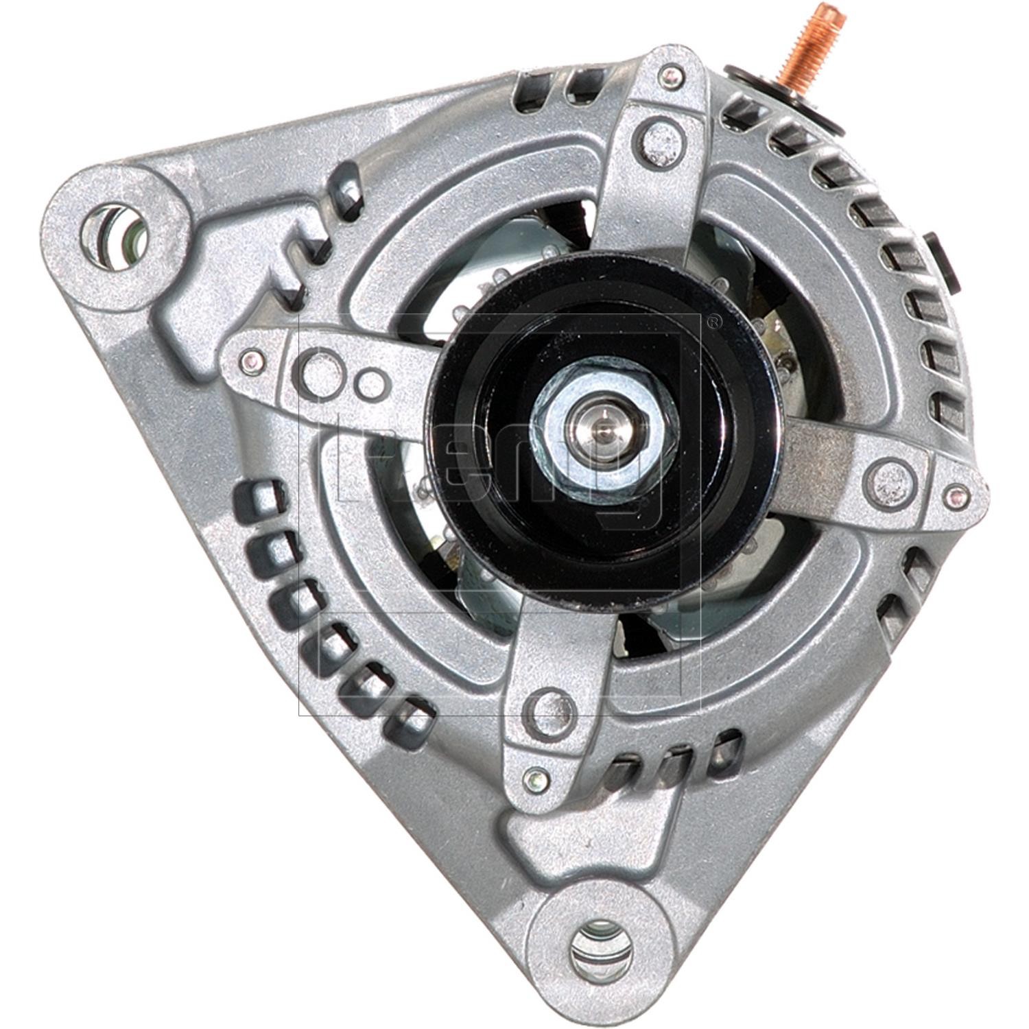 REMY Alternator / Generator 12844
