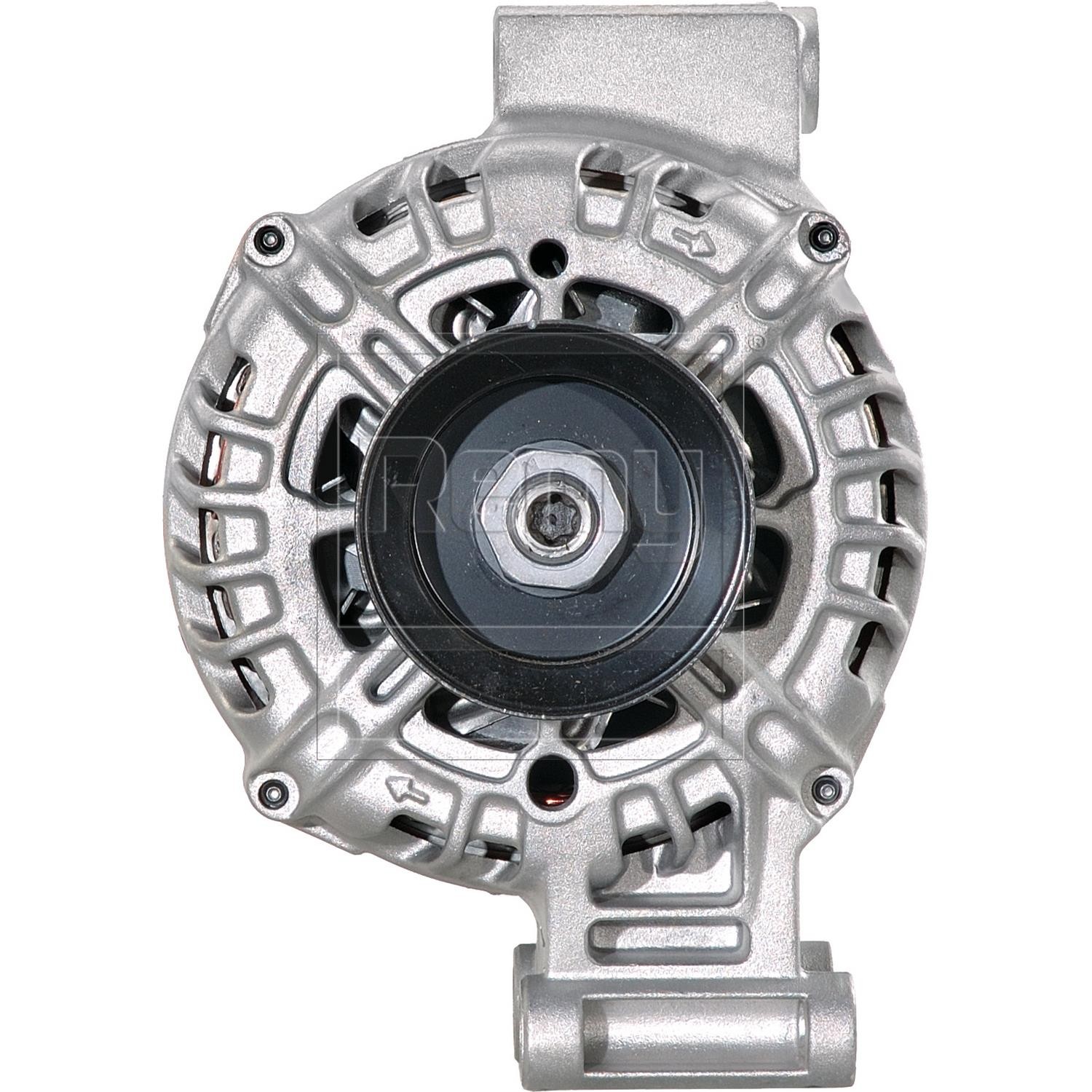 REMY Alternator / Generator 12845
