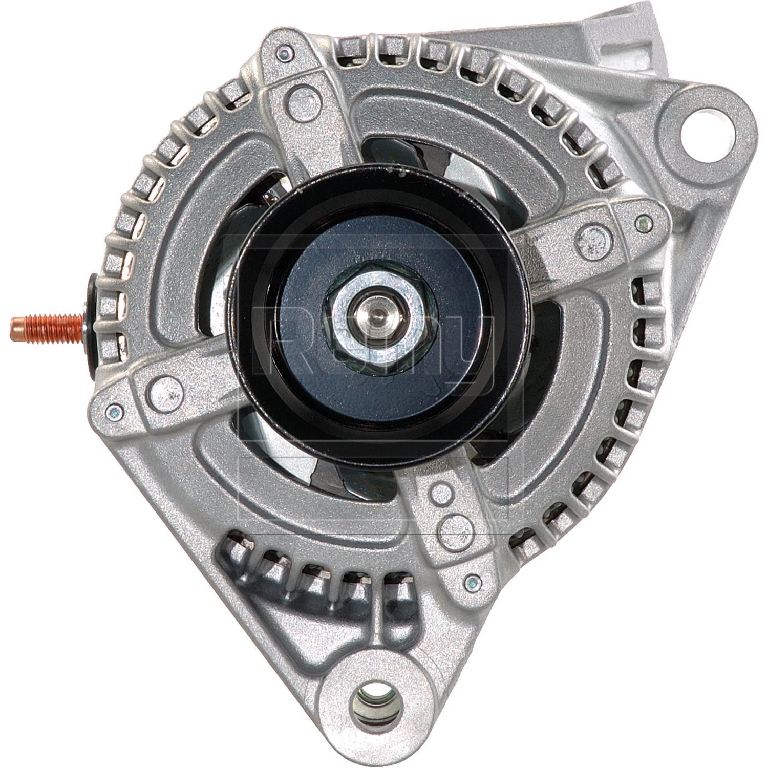 REMY Alternator / Generator 12850