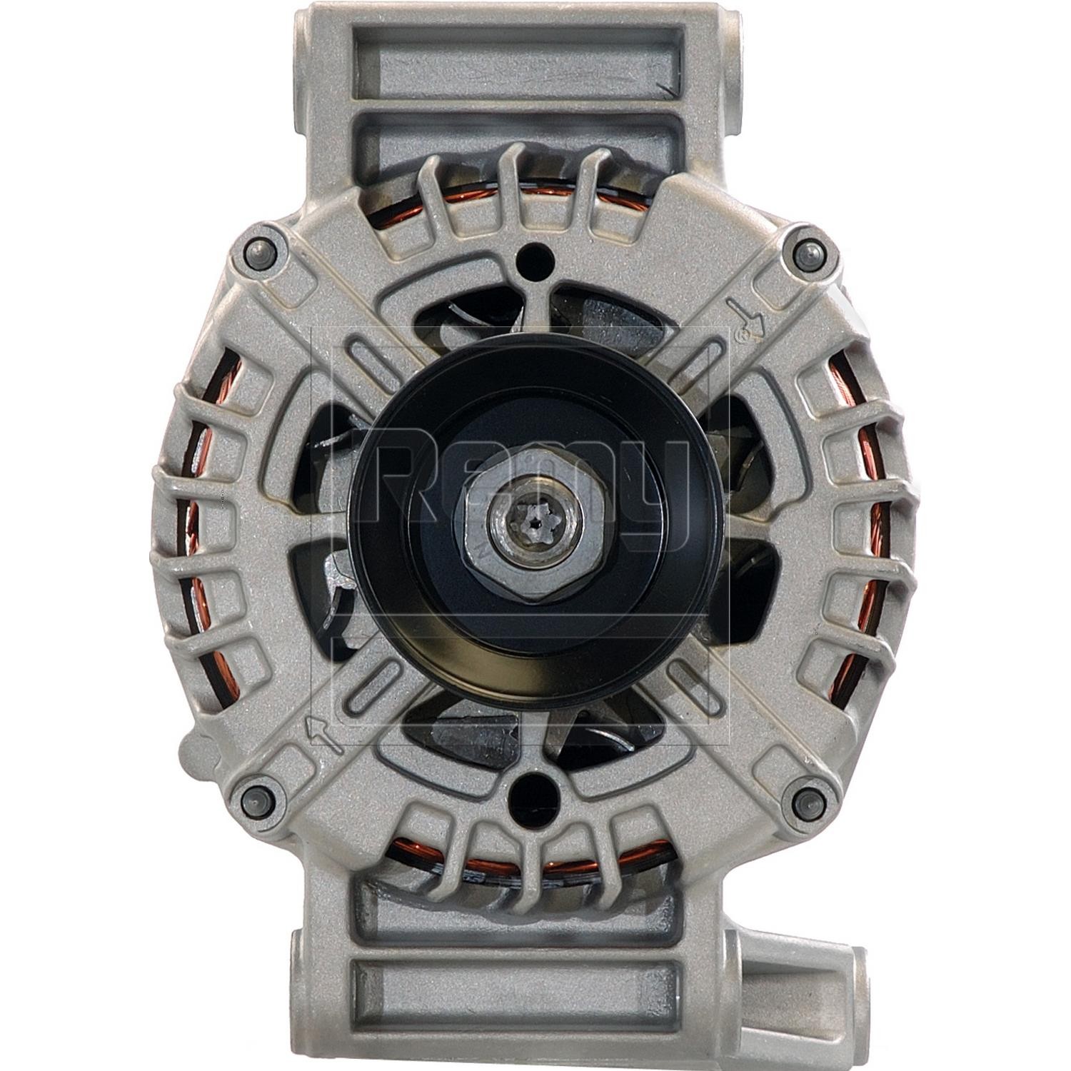 REMY Alternator / Generator 12856