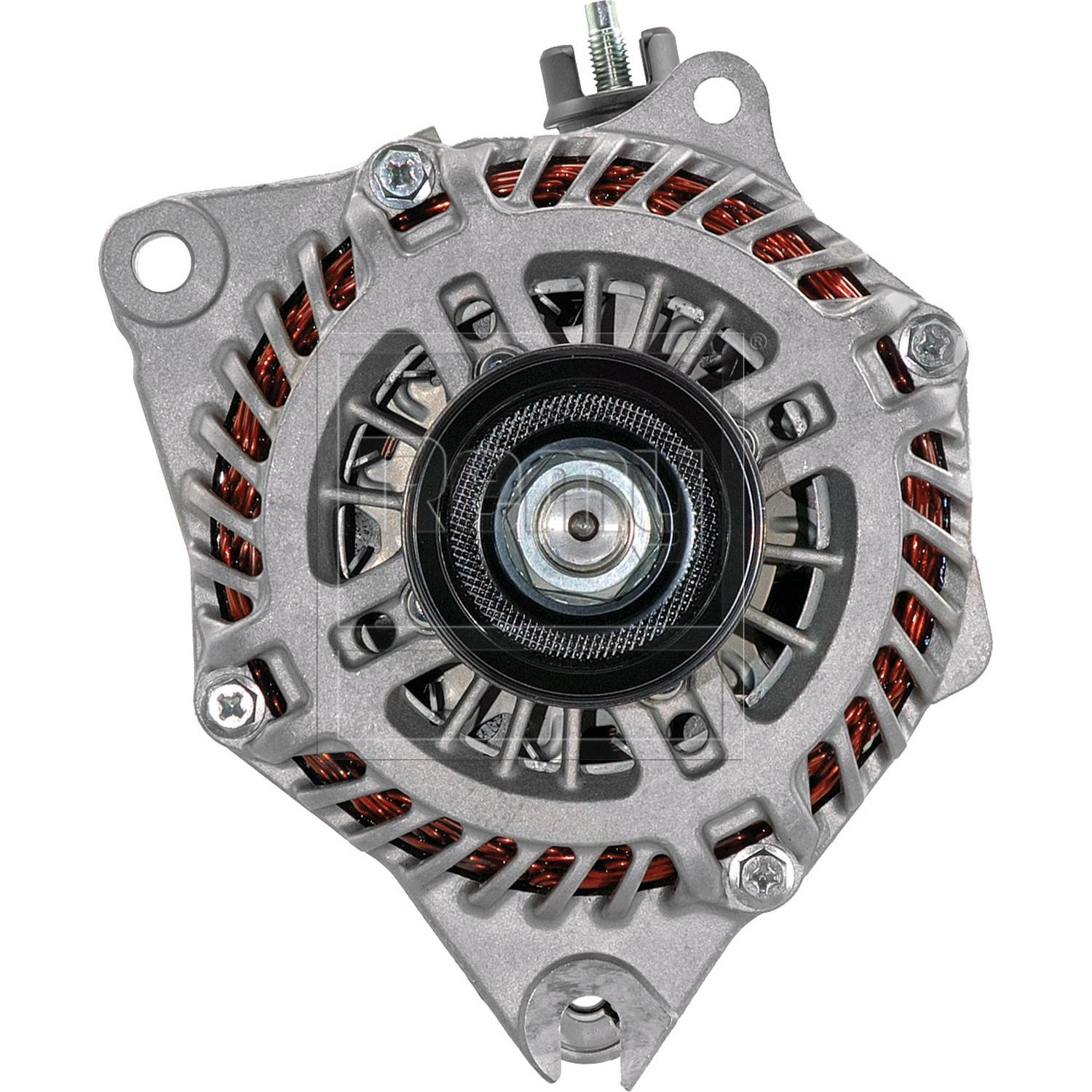 REMY Alternator / Generator 12859