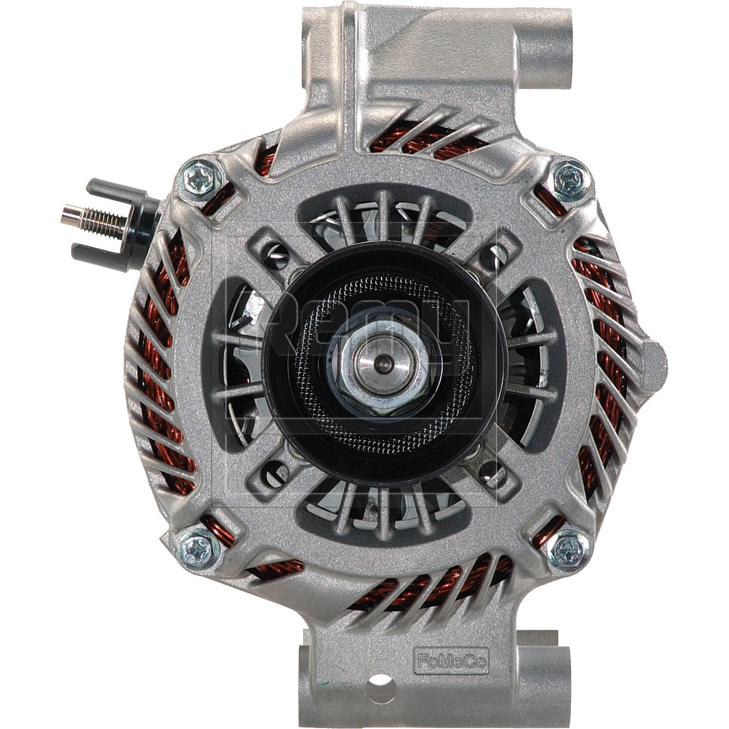 REMY Alternator / Generator 12861