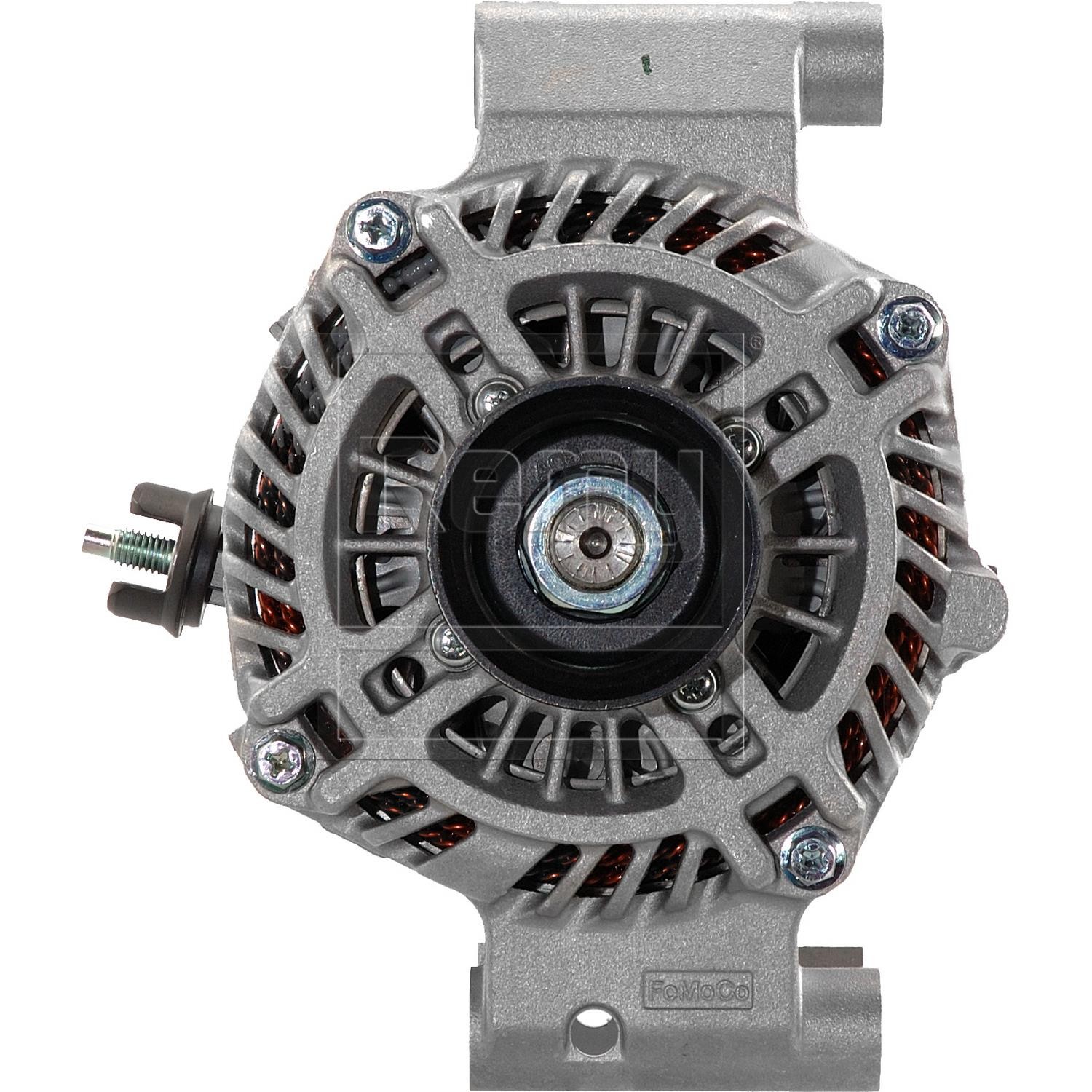REMY Alternator / Generator 12862