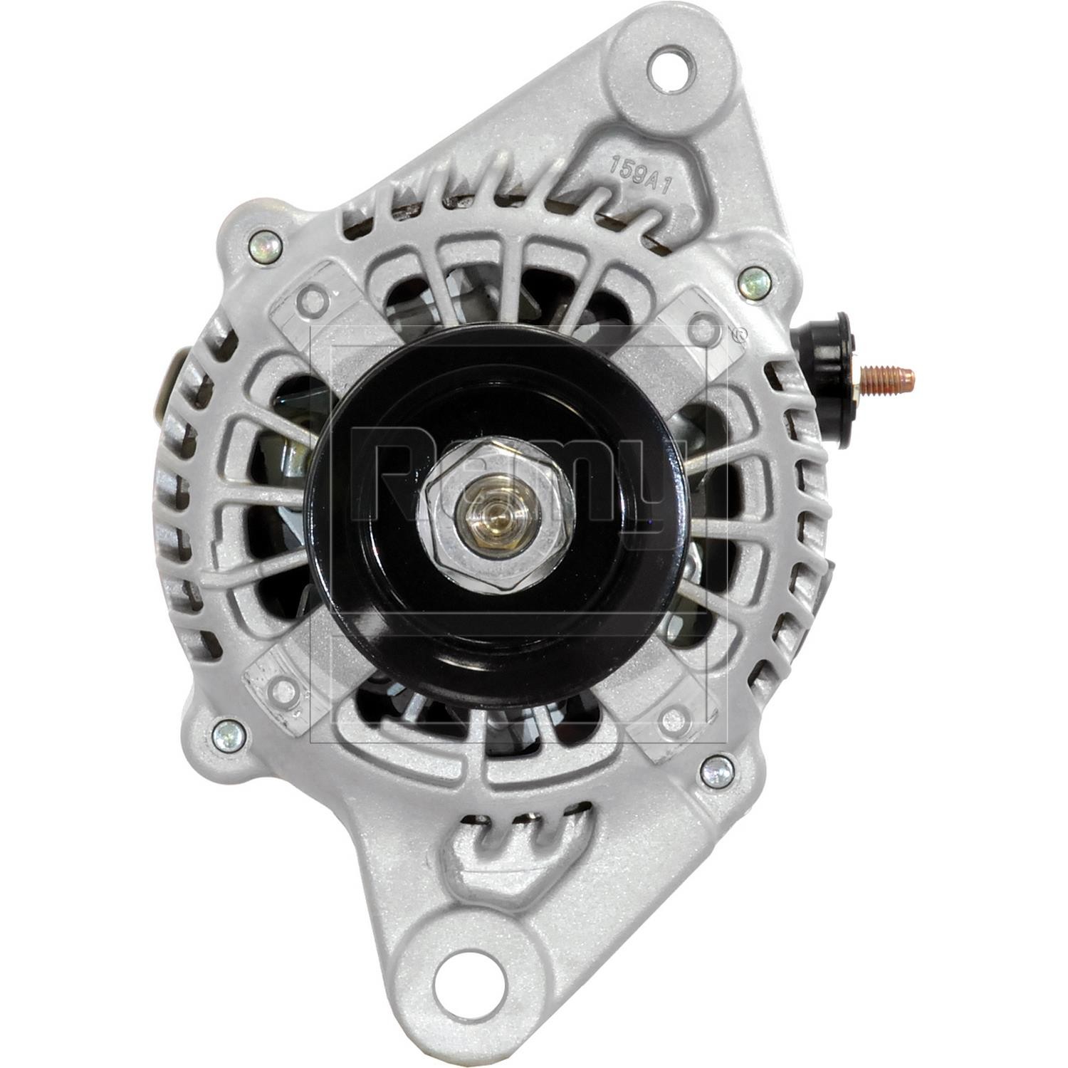 REMY Alternator / Generator 12863