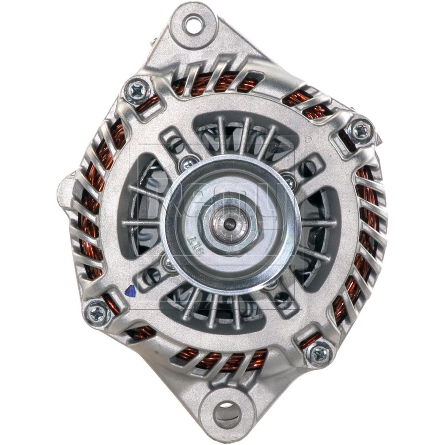REMY Alternator / Generator 12864