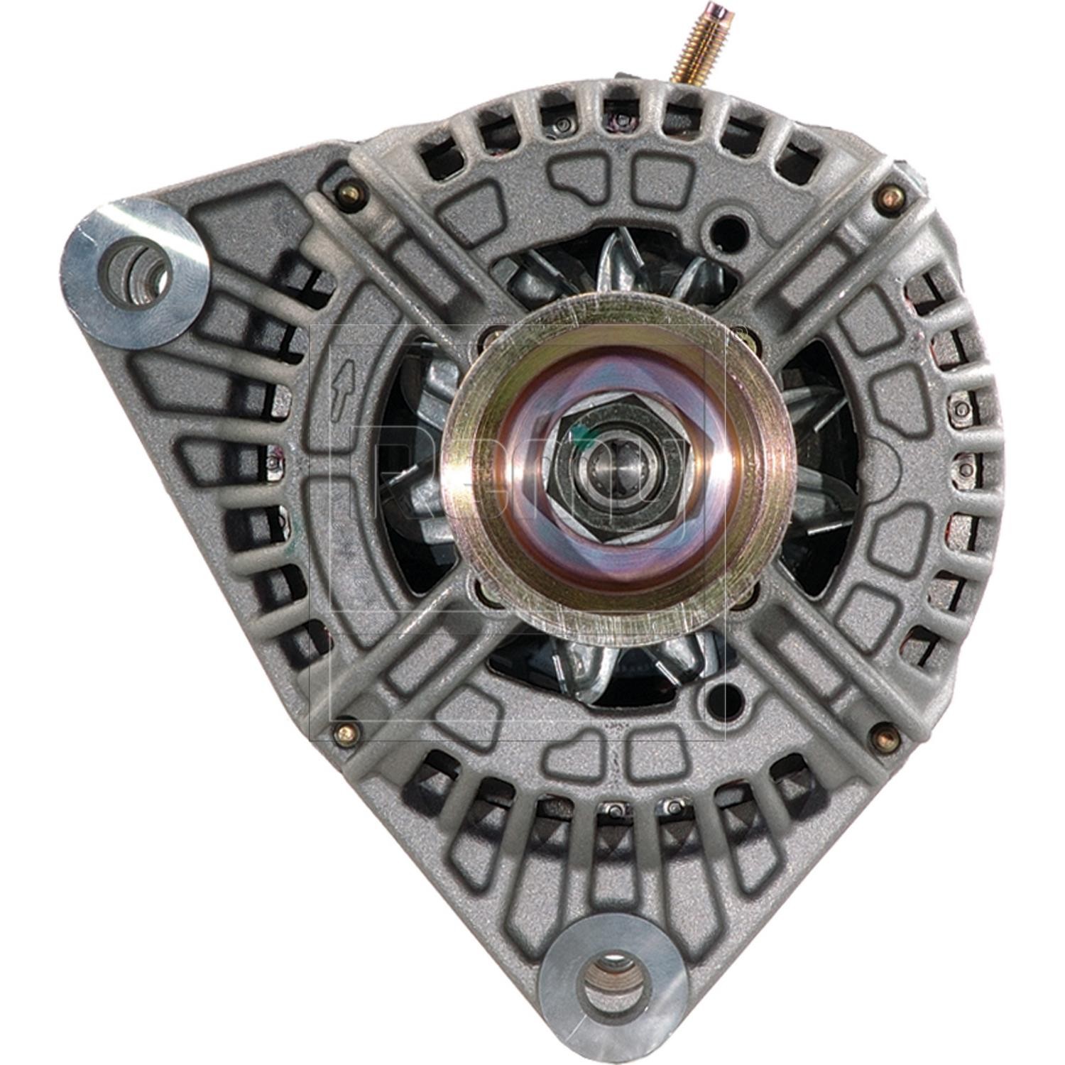 REMY Alternator / Generator 12868
