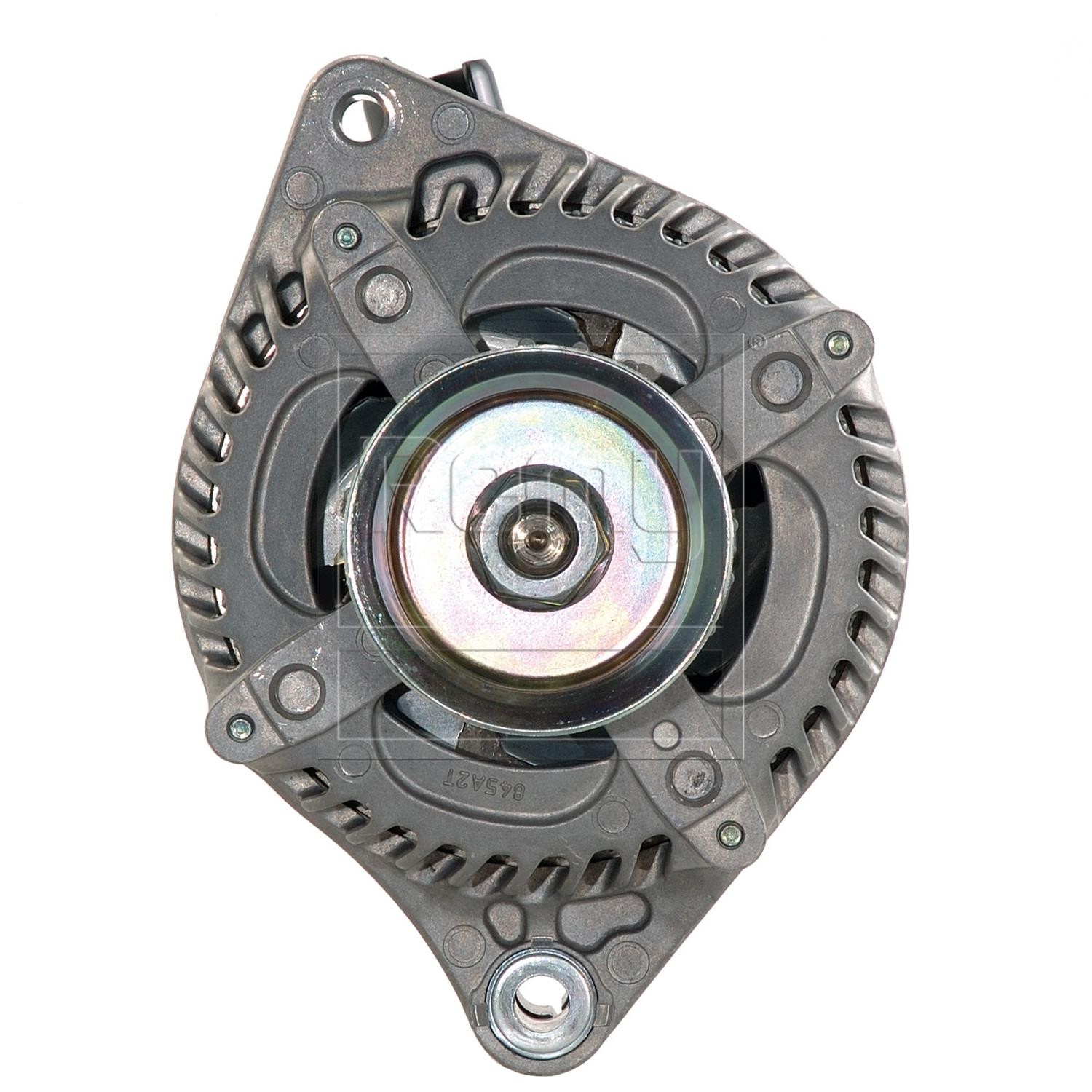 REMY Alternator / Generator 12871