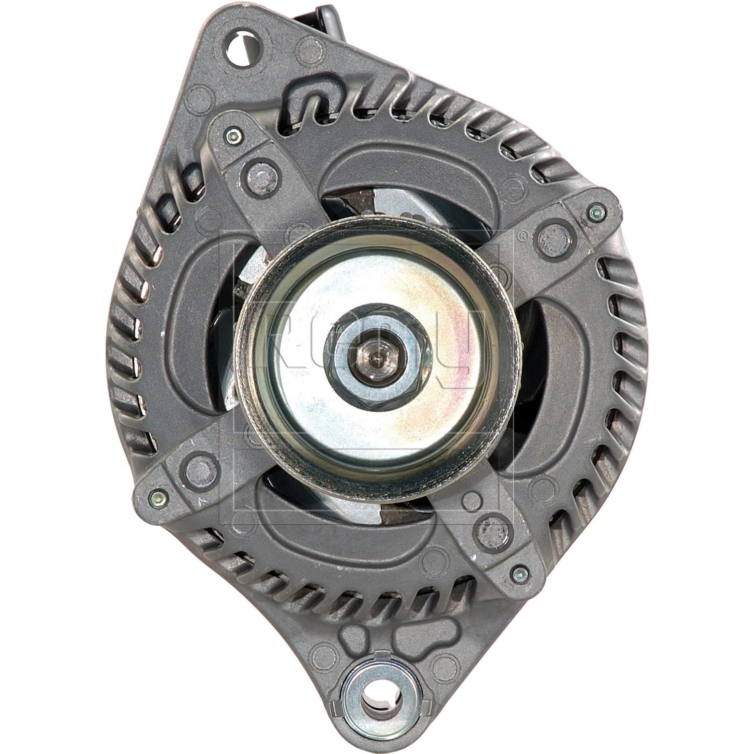 REMY Alternator / Generator 12872