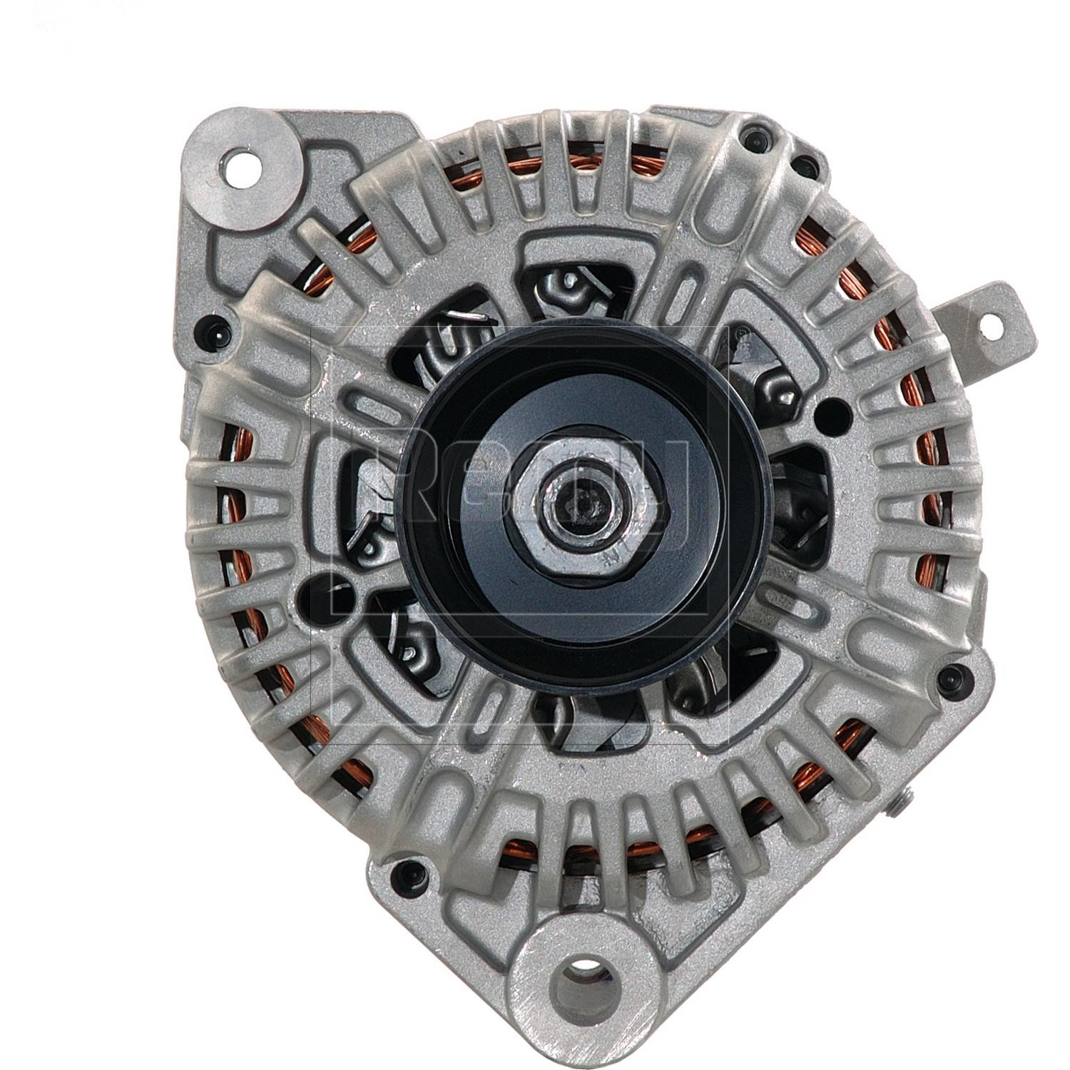 REMY Alternator / Generator 12873