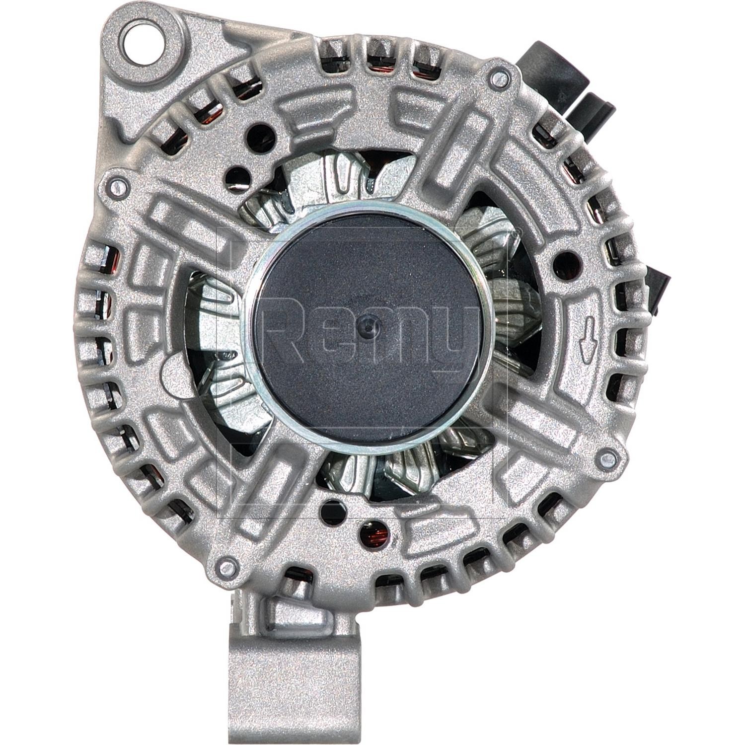 REMY Alternator / Generator 12882