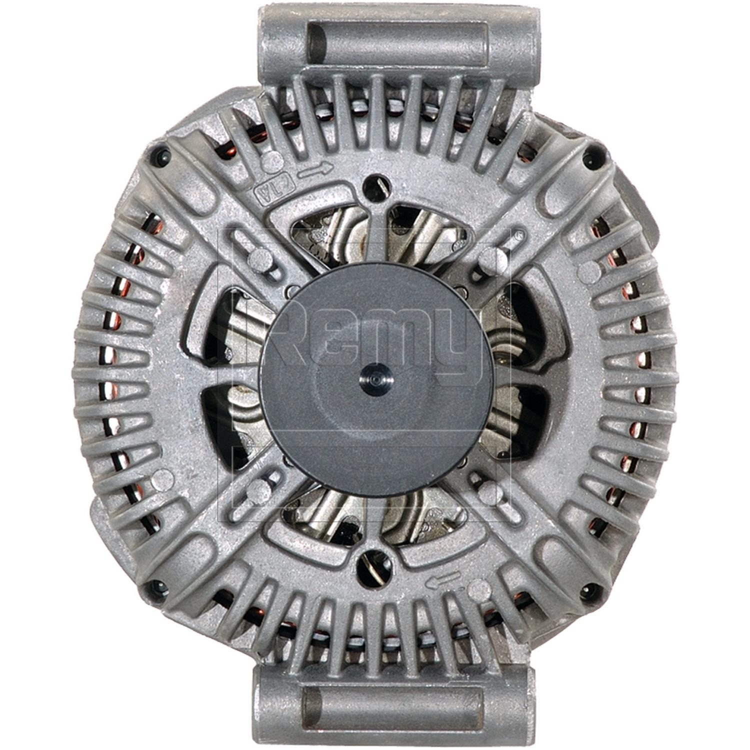REMY Alternator / Generator 12893