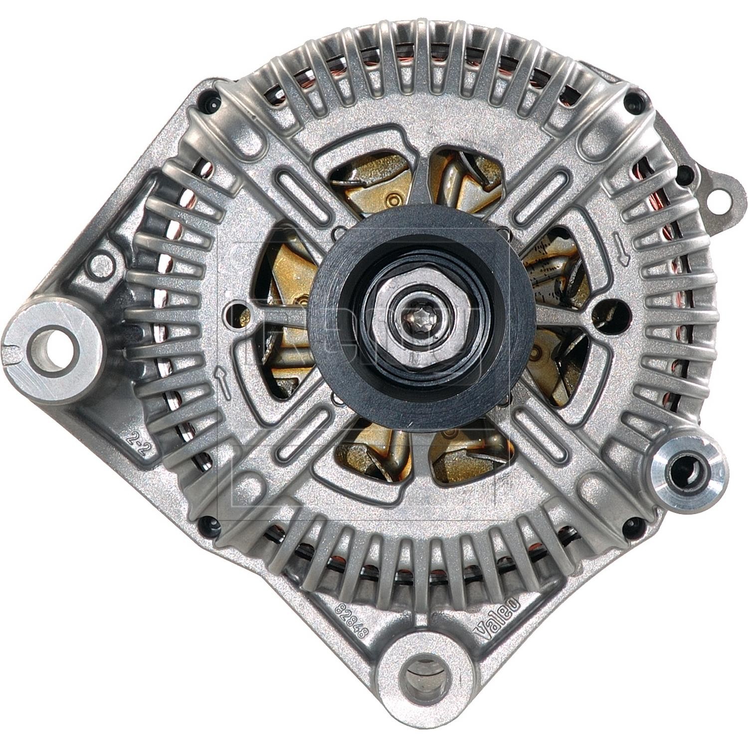 REMY Alternator / Generator 12894