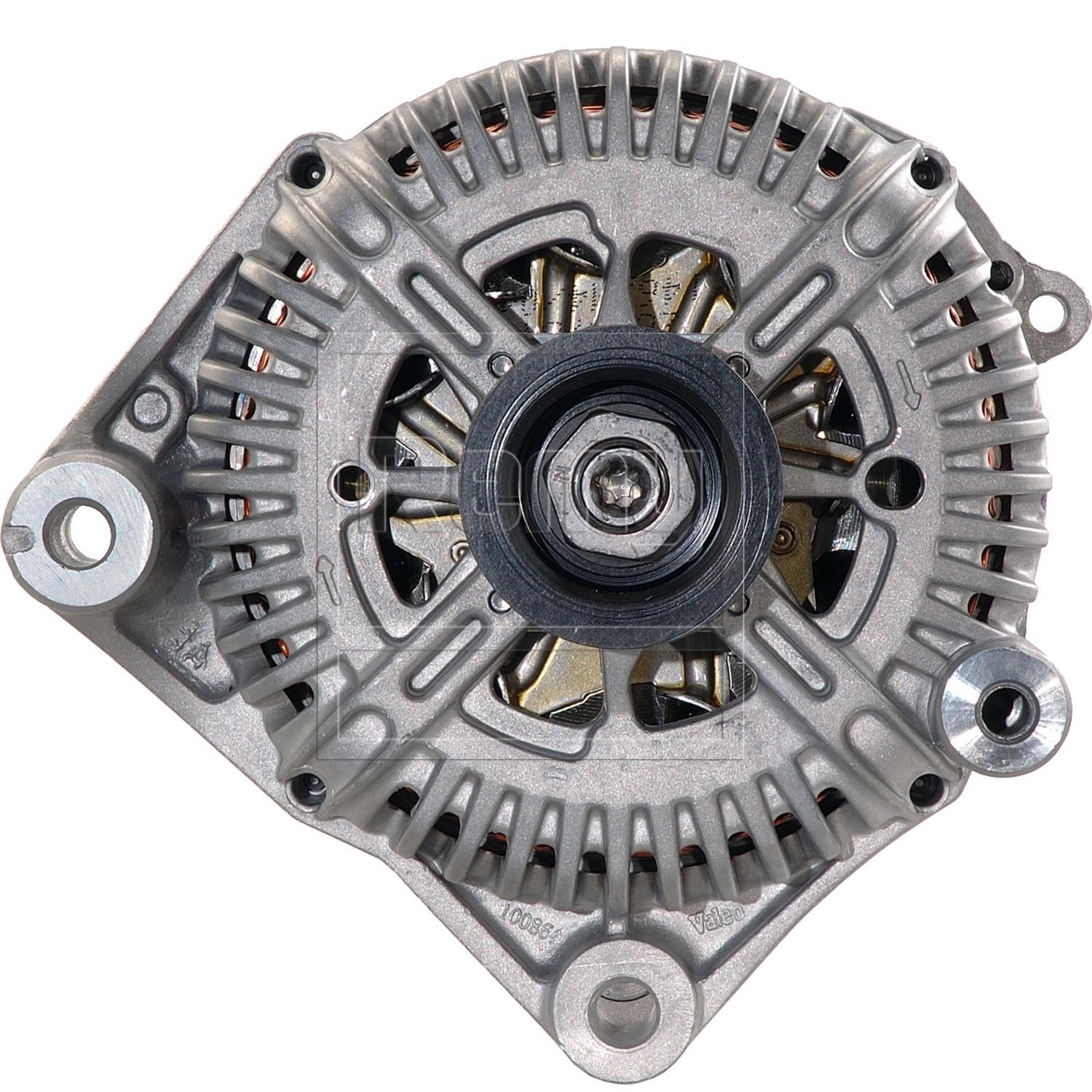 REMY Alternator / Generator 12895
