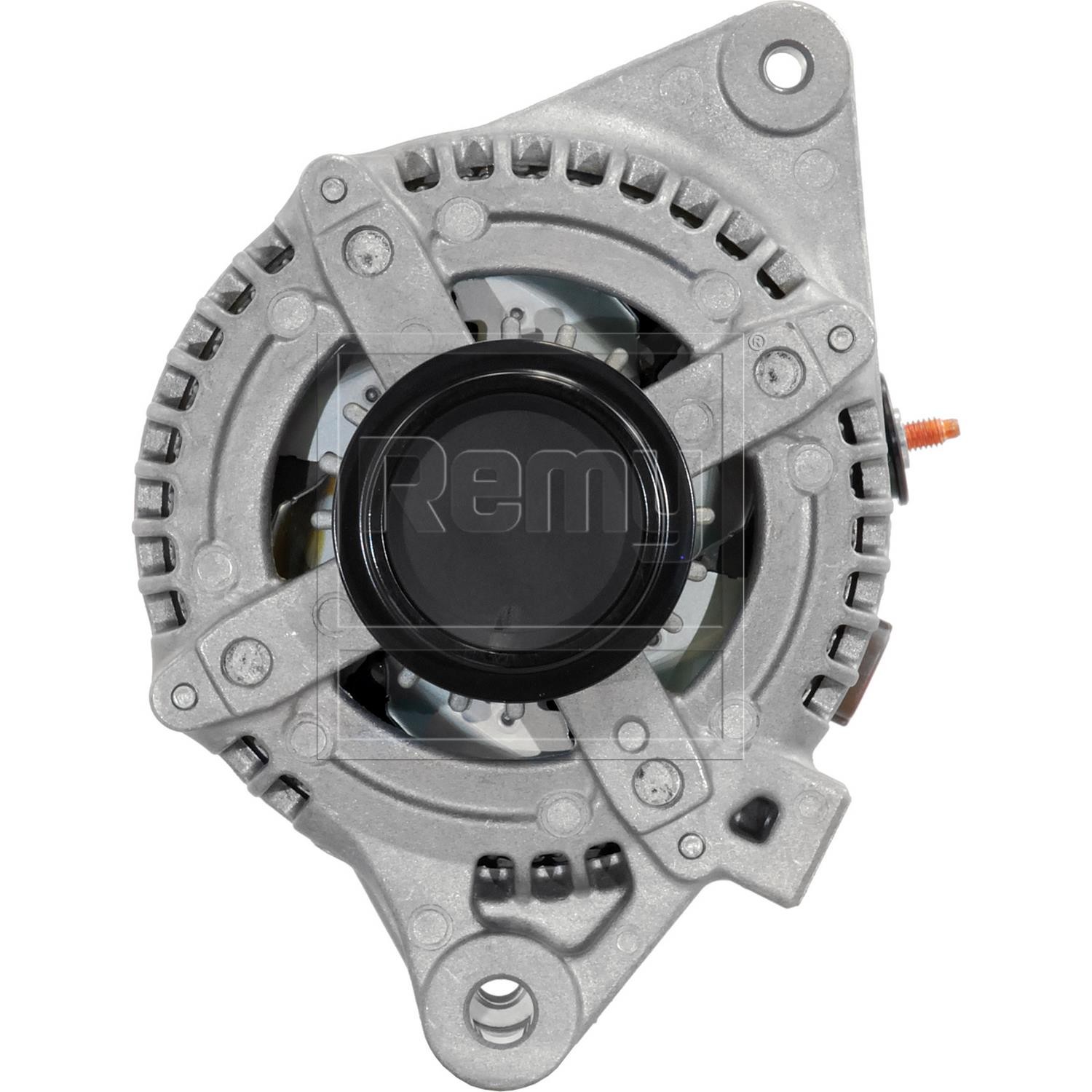 REMY Alternator / Generator 12897