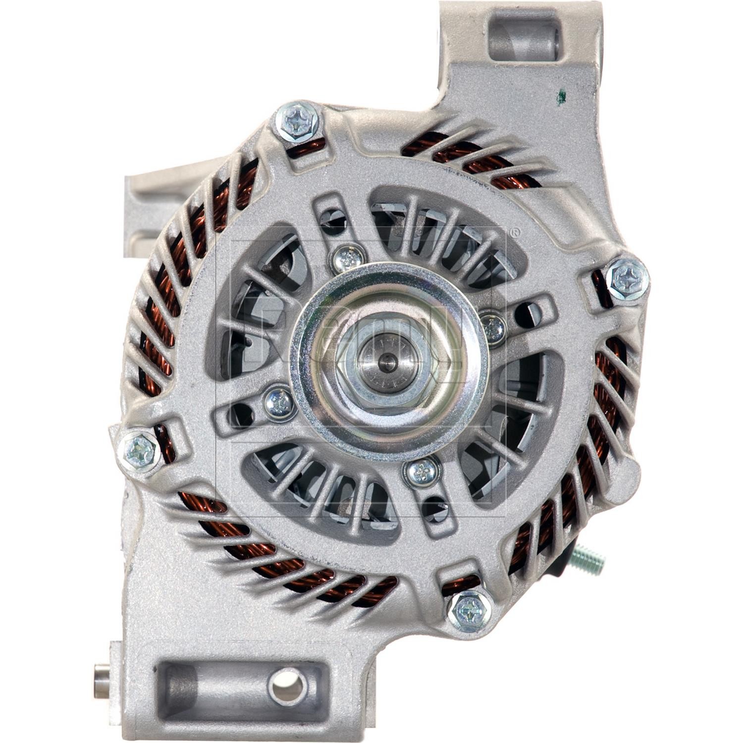 REMY Alternator / Generator 12906