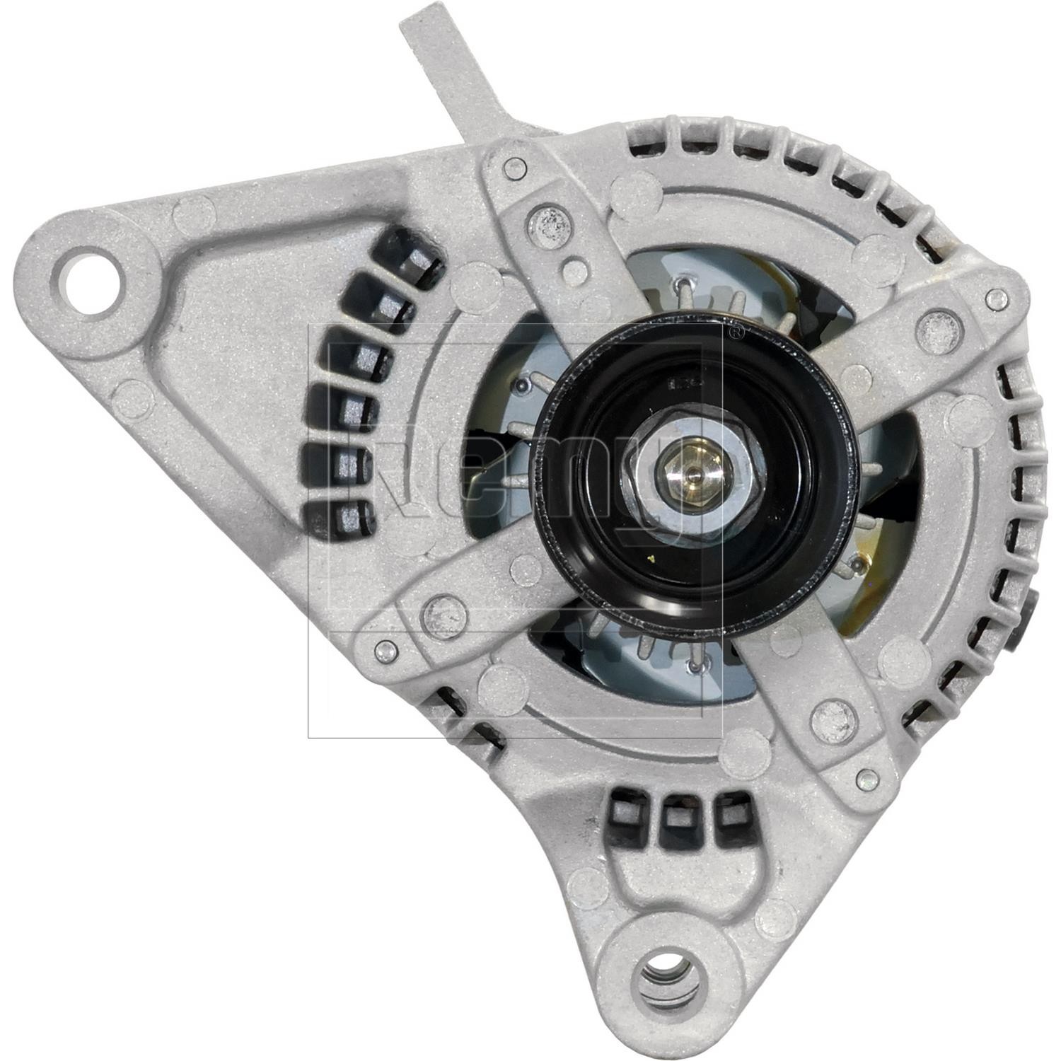 REMY Alternator / Generator 12924