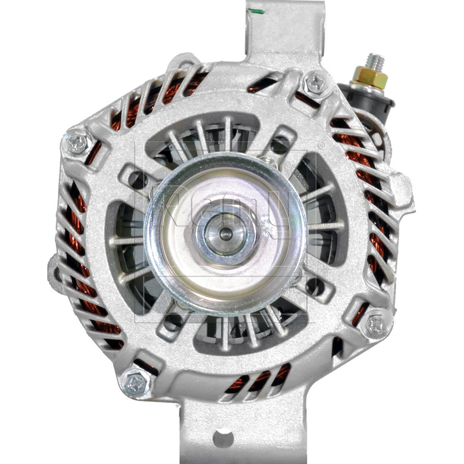 REMY Alternator / Generator 12930