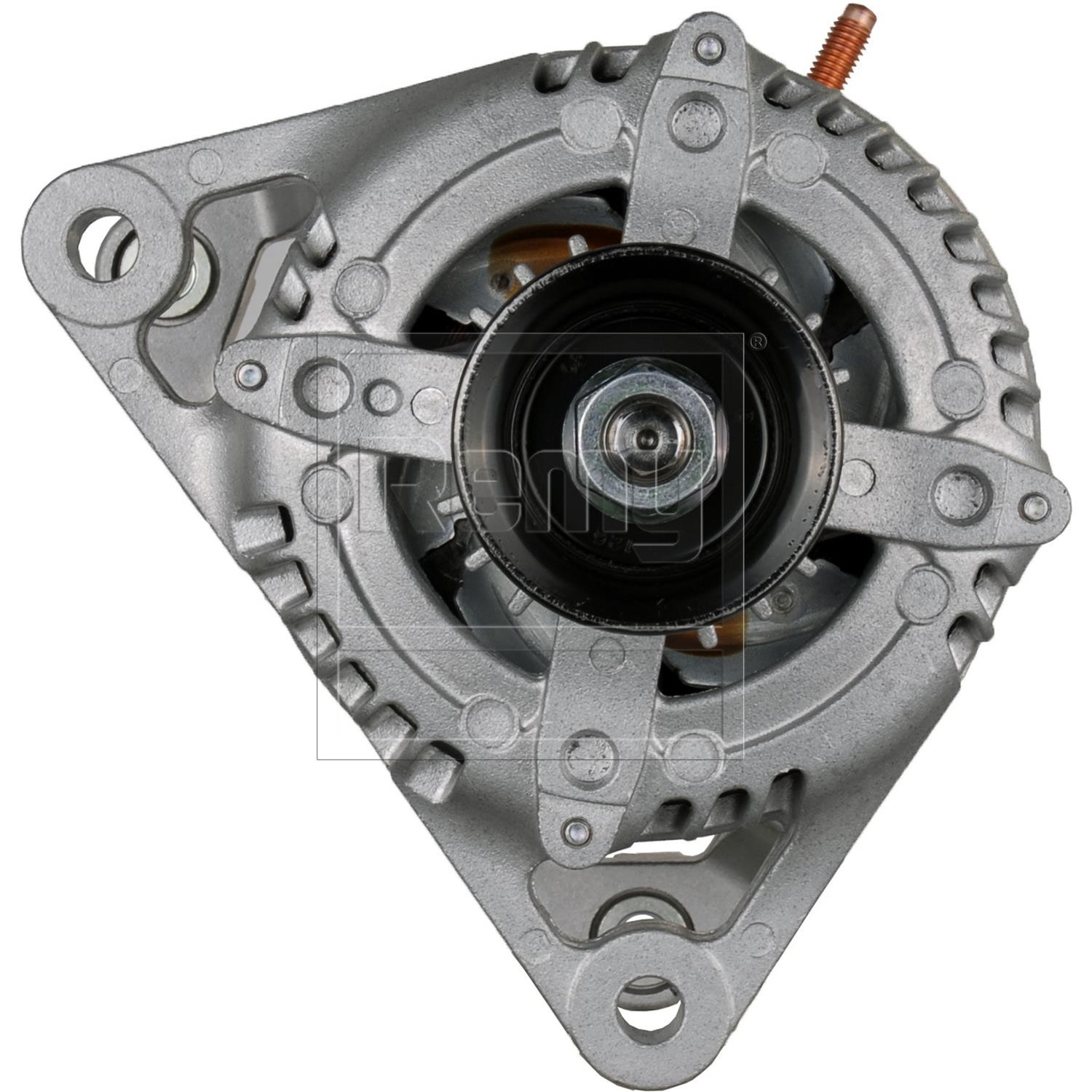 REMY Alternator / Generator 12933