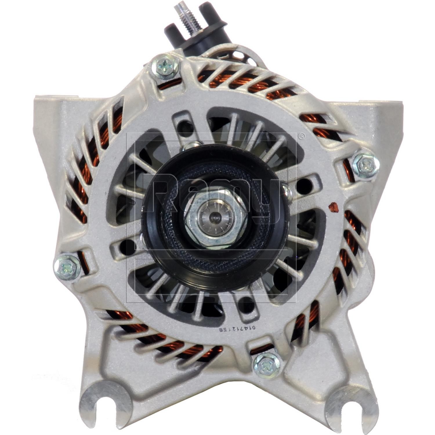 REMY Alternator / Generator 12934