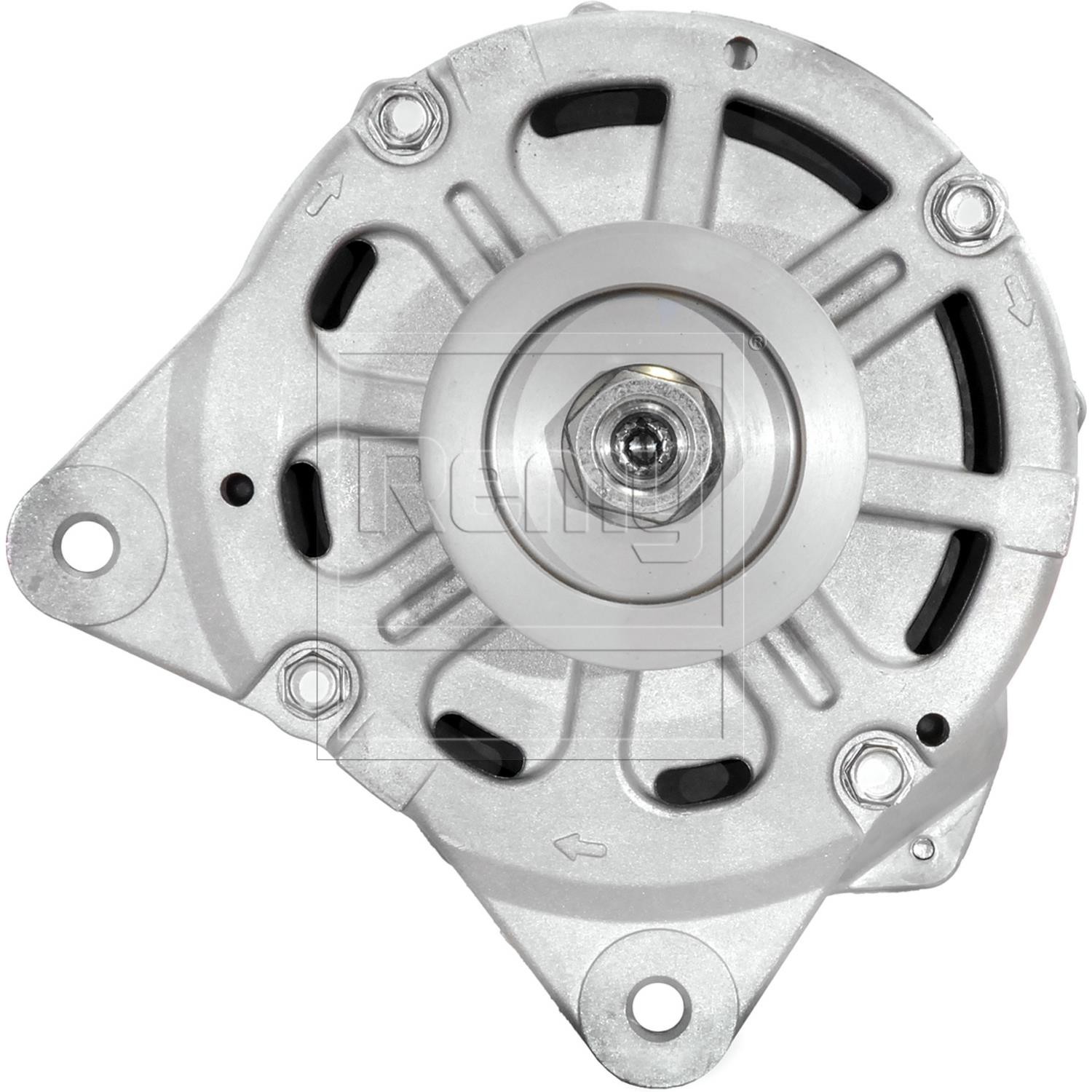 REMY Alternator / Generator 12936