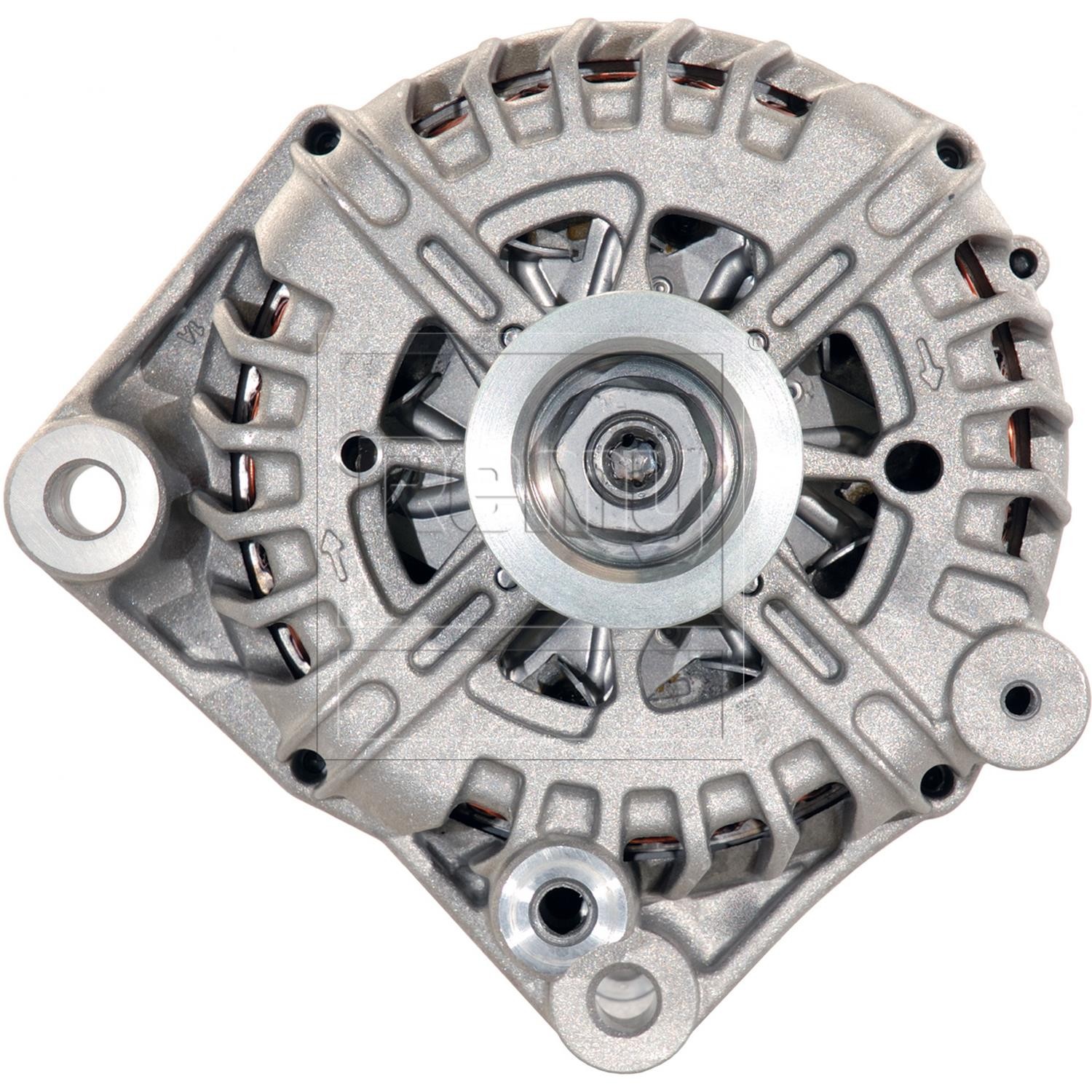 REMY Alternator / Generator 12943