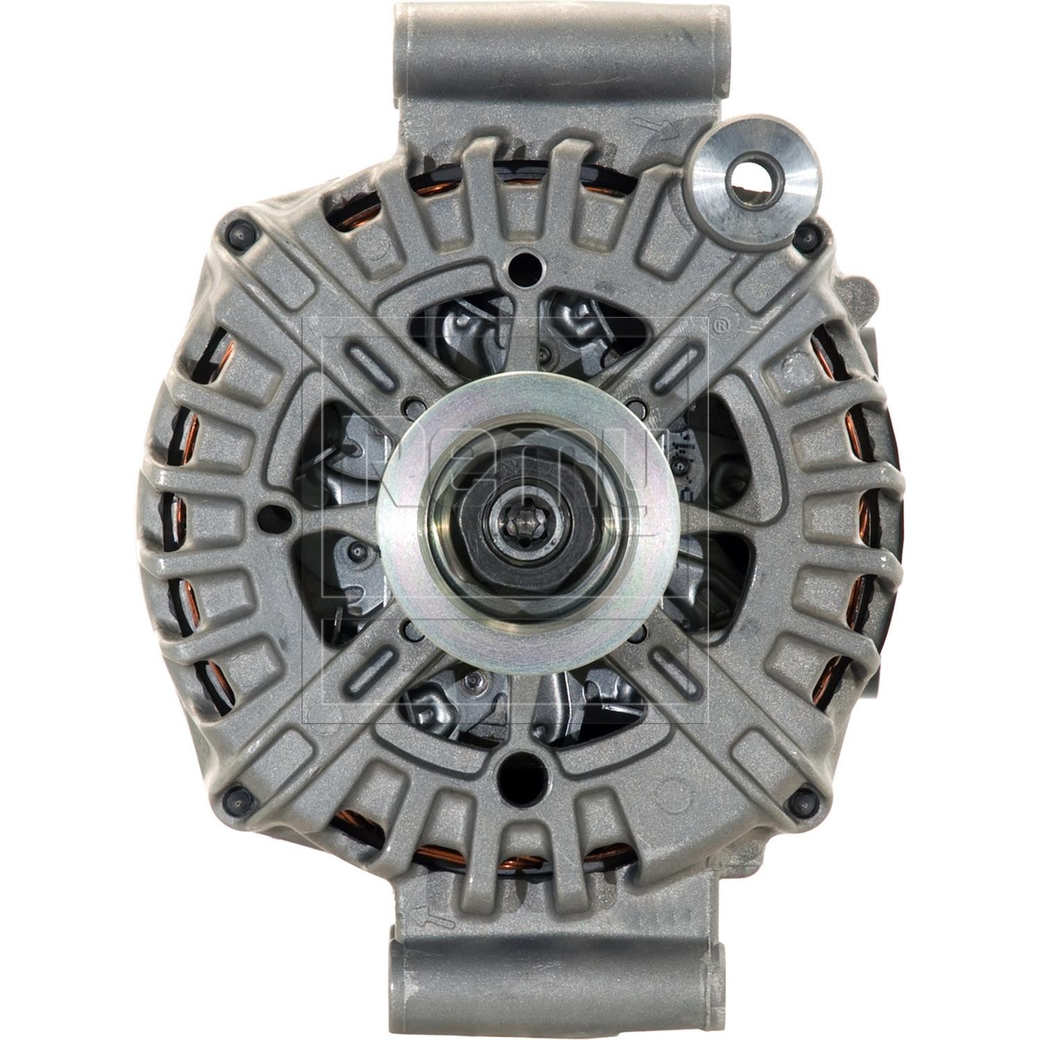 REMY Alternator / Generator 12945