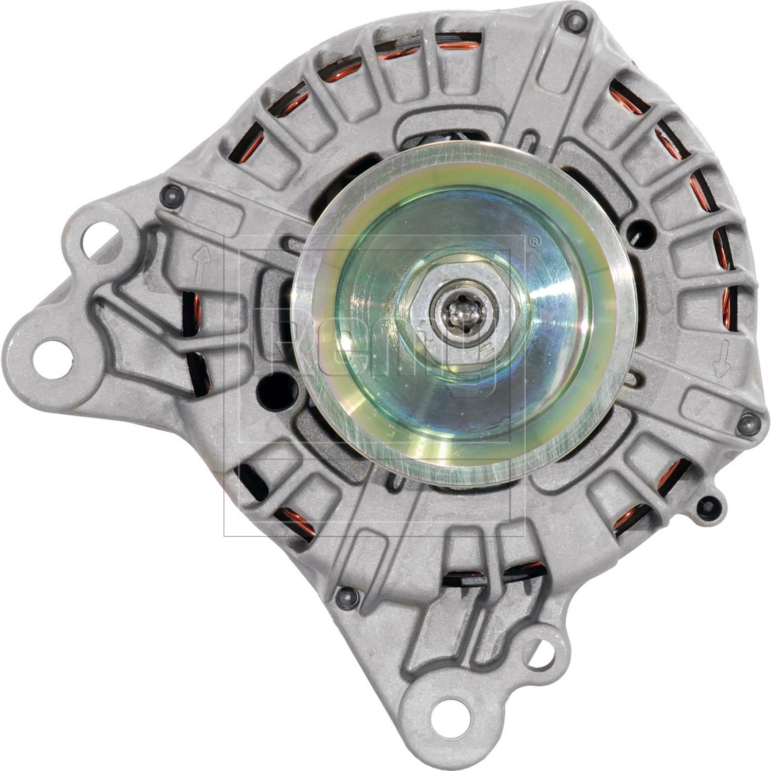 REMY Alternator / Generator 12951