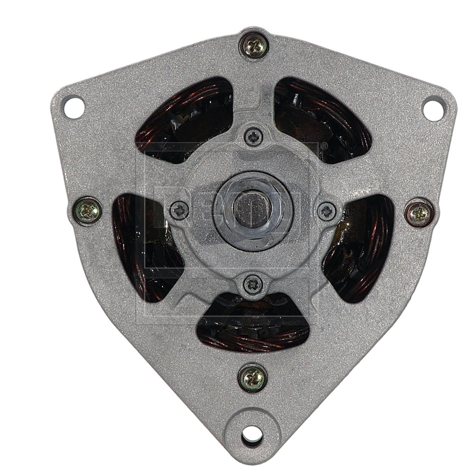 REMY Alternator / Generator 13028