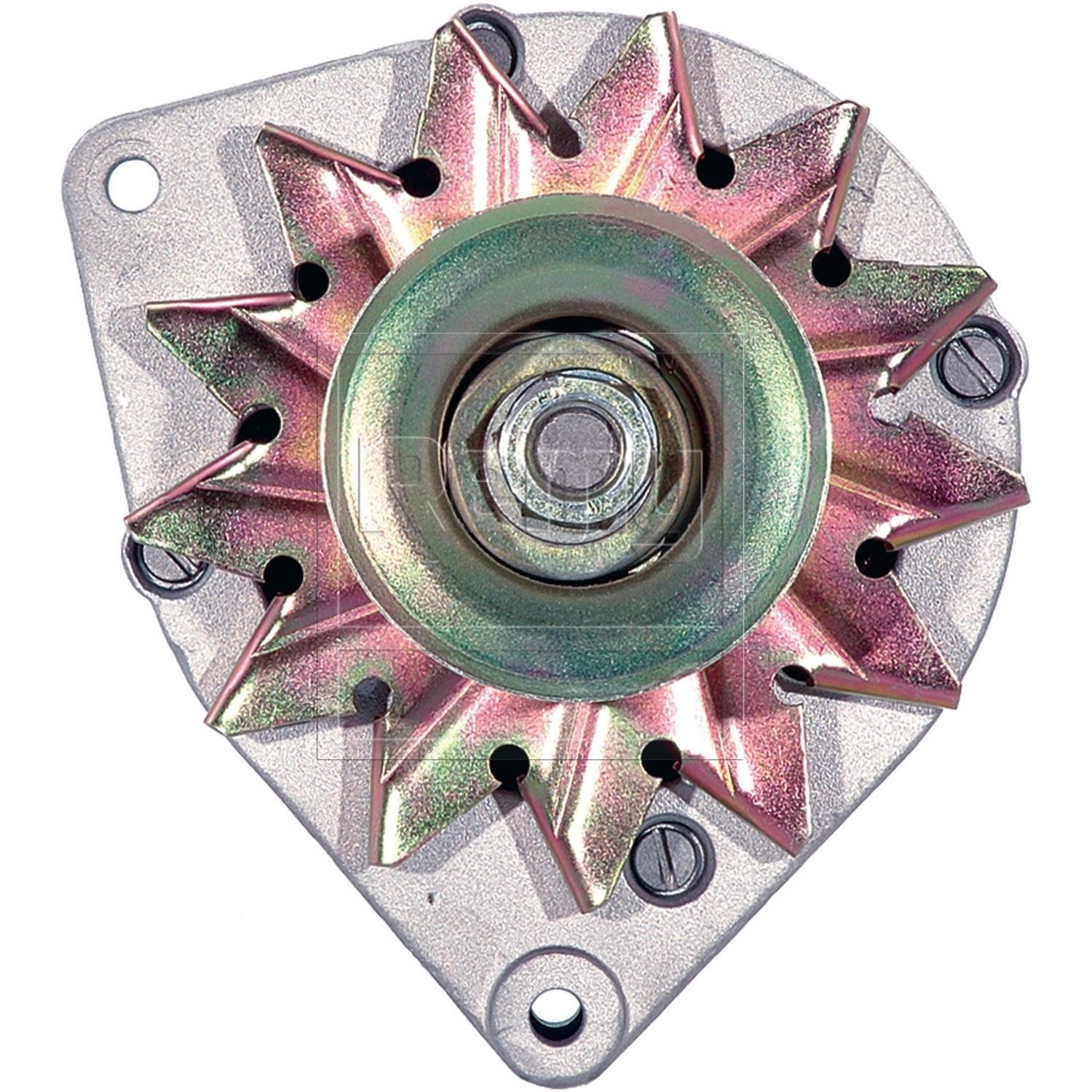 REMY Alternator / Generator 13055