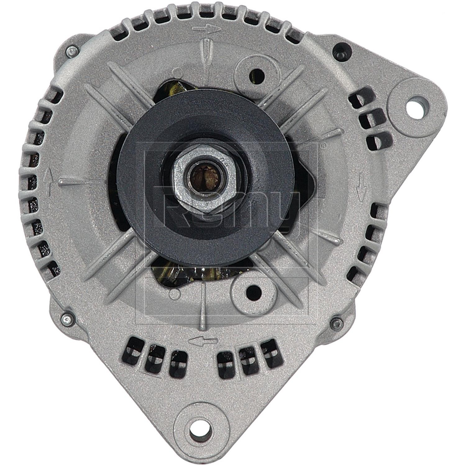 REMY Alternator / Generator 13072