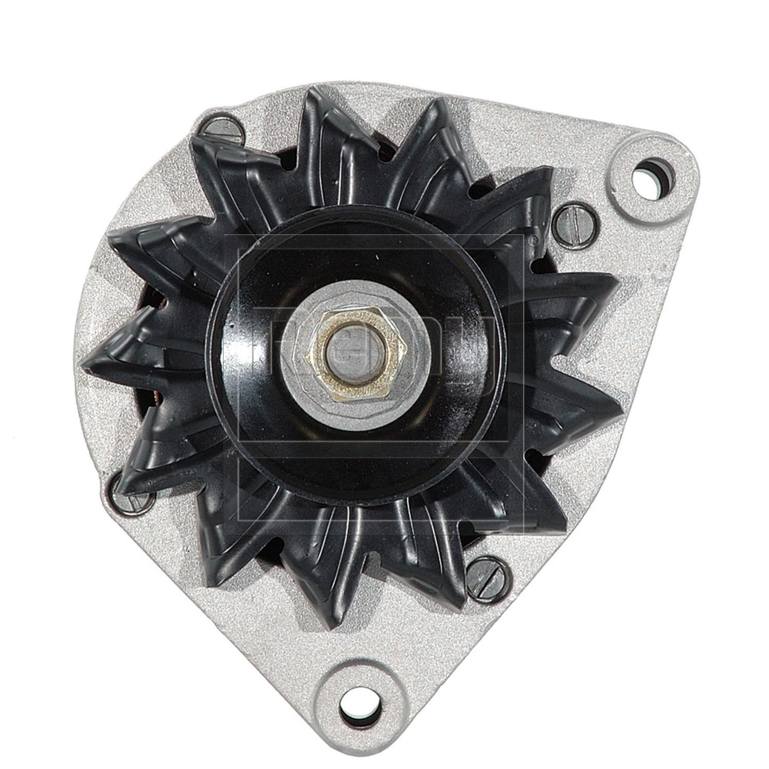REMY Alternator / Generator 13154