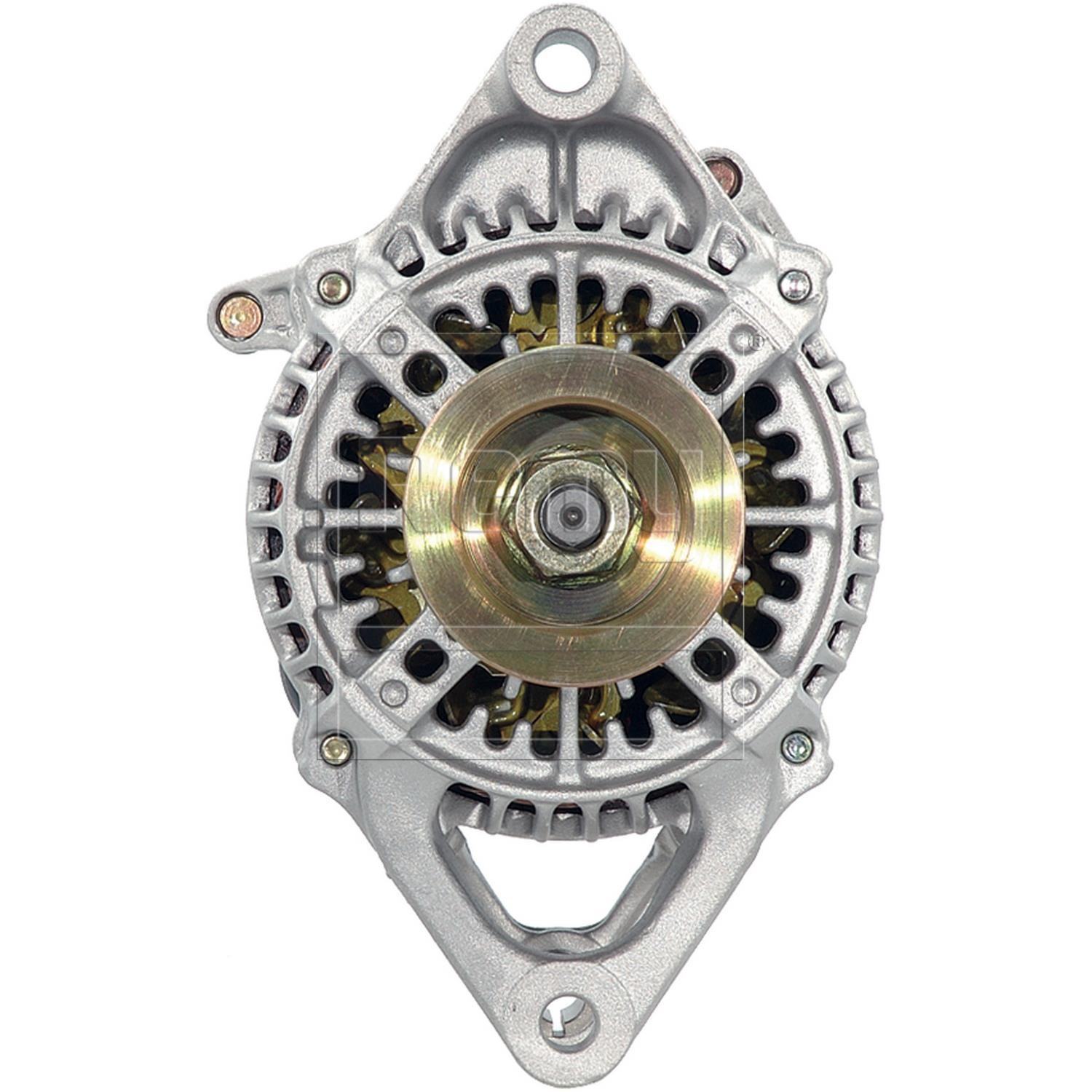 REMY Alternator / Generator 13199