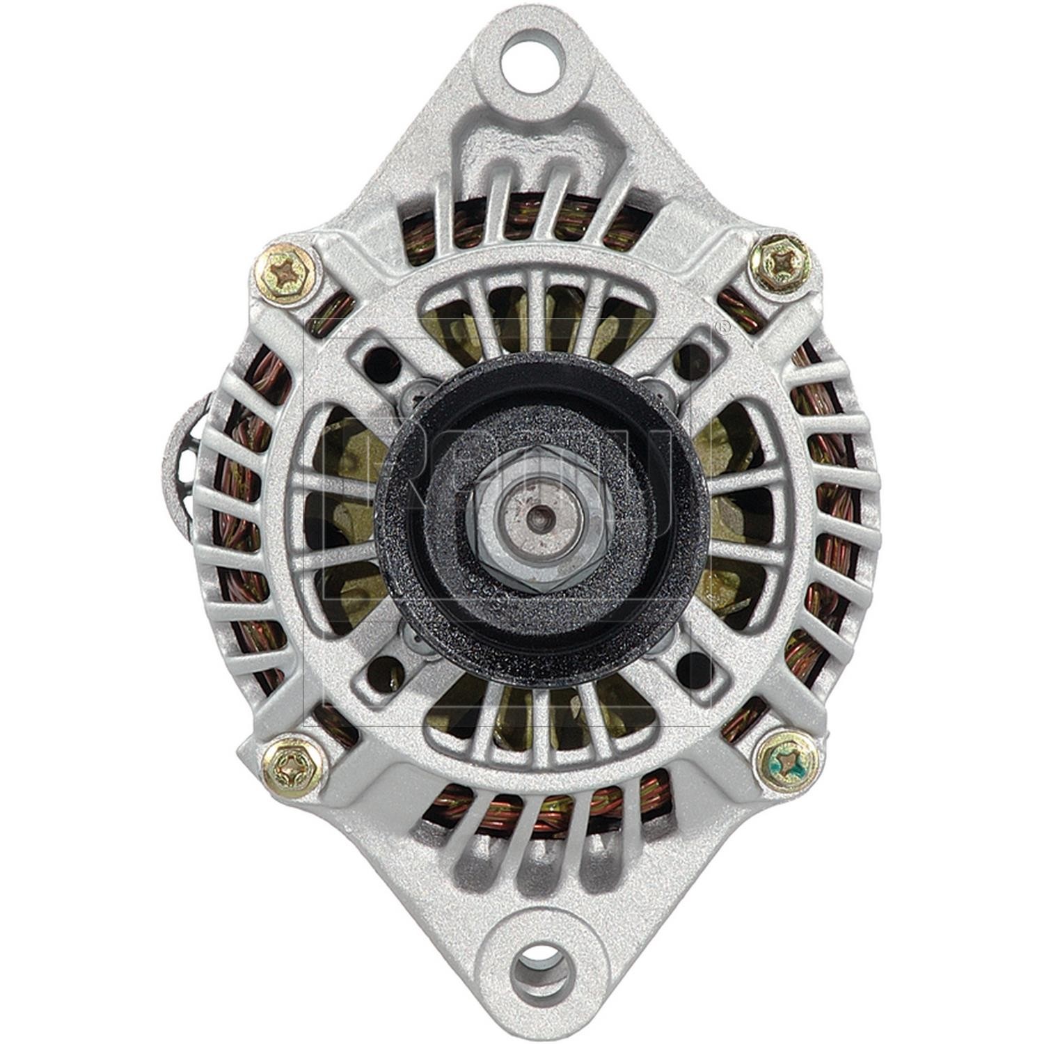 REMY Alternator / Generator 13203
