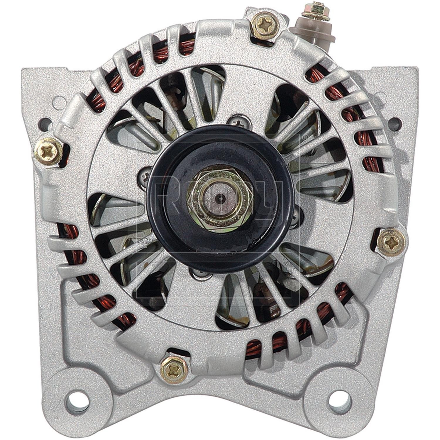 REMY Alternator / Generator 13211