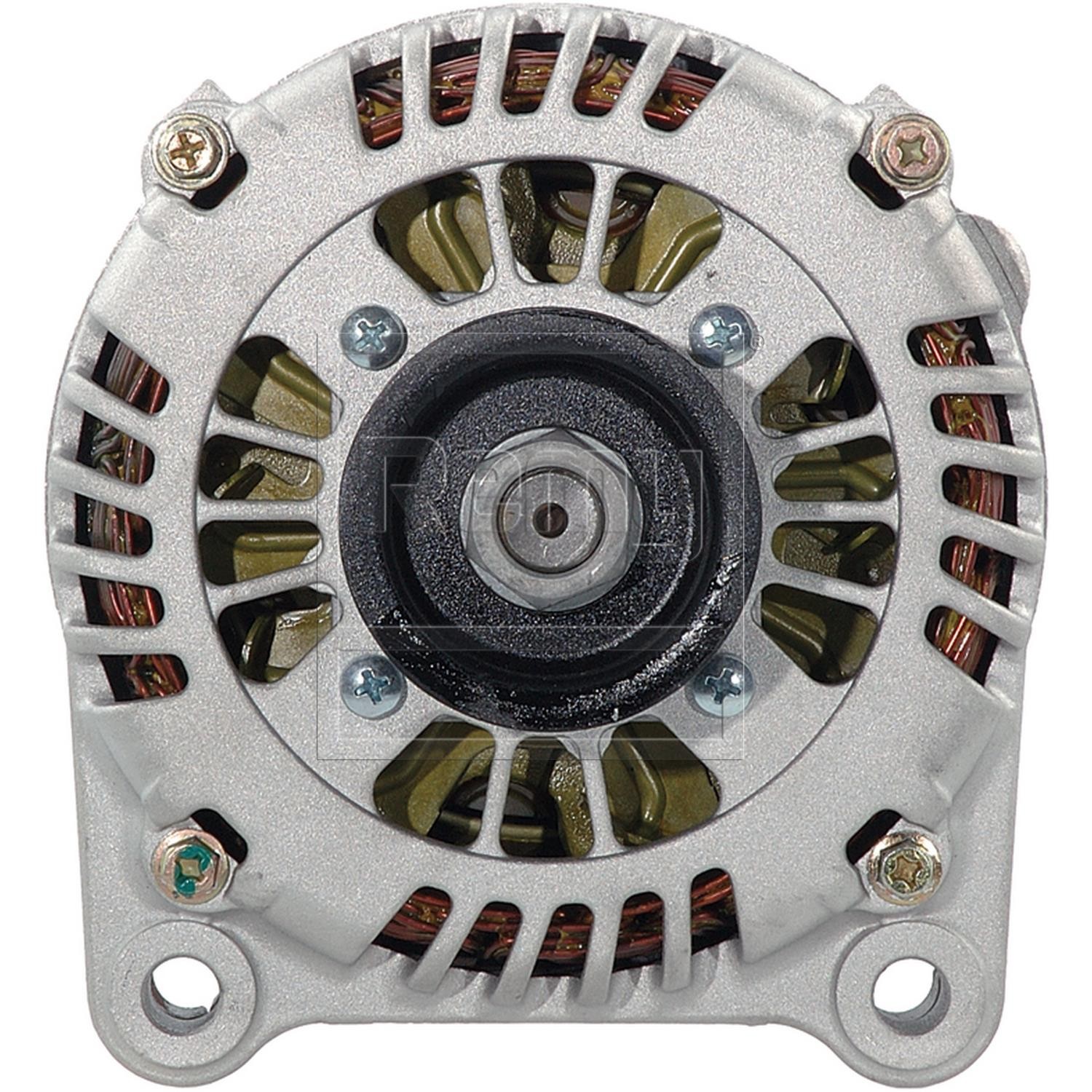 REMY Alternator / Generator 13212