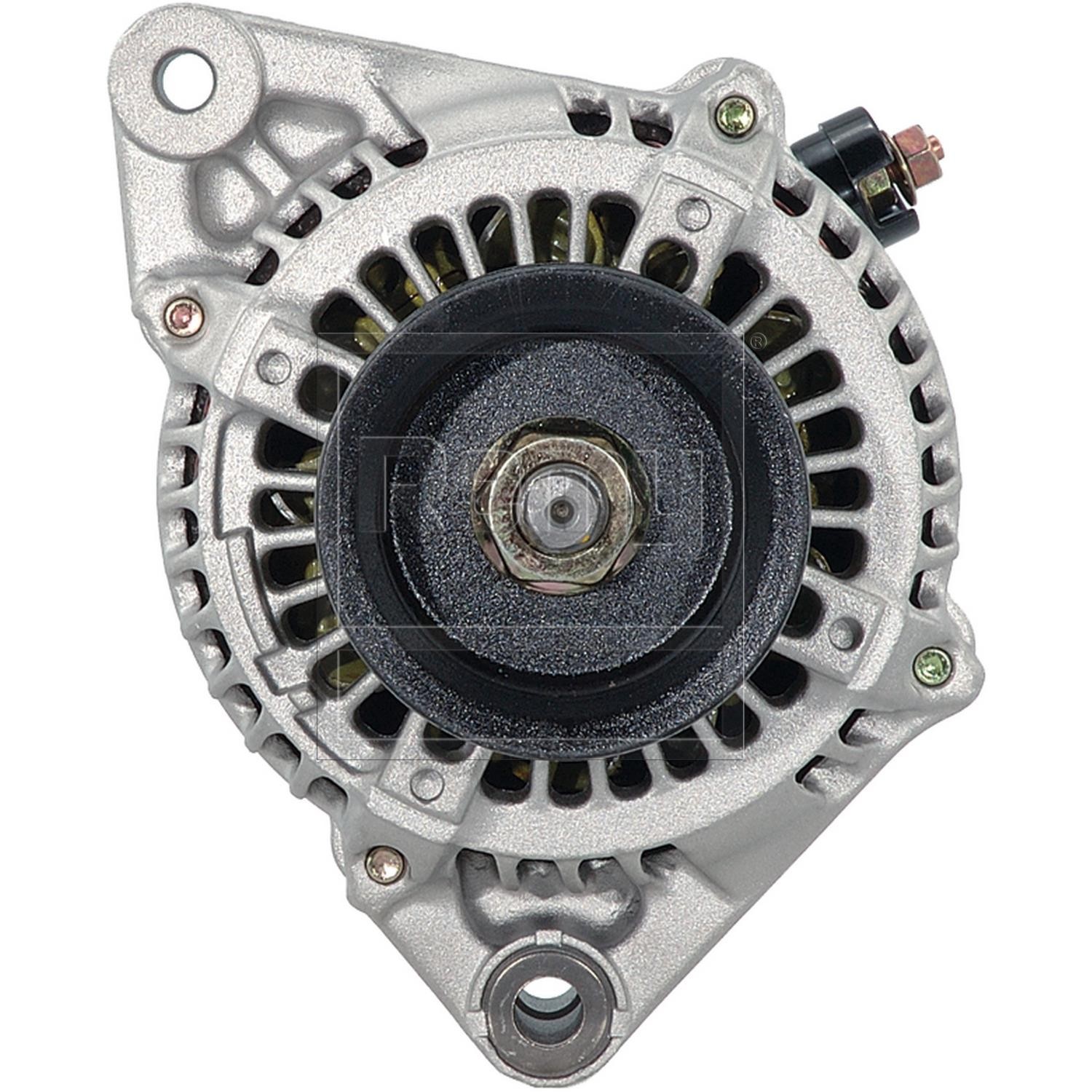 REMY Alternator / Generator 13217
