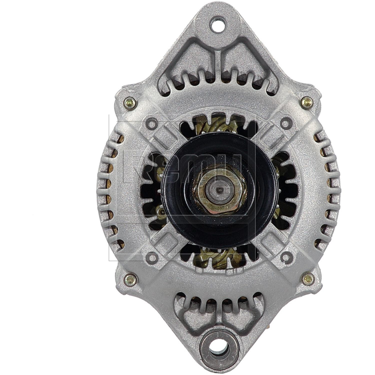REMY Alternator / Generator 13219