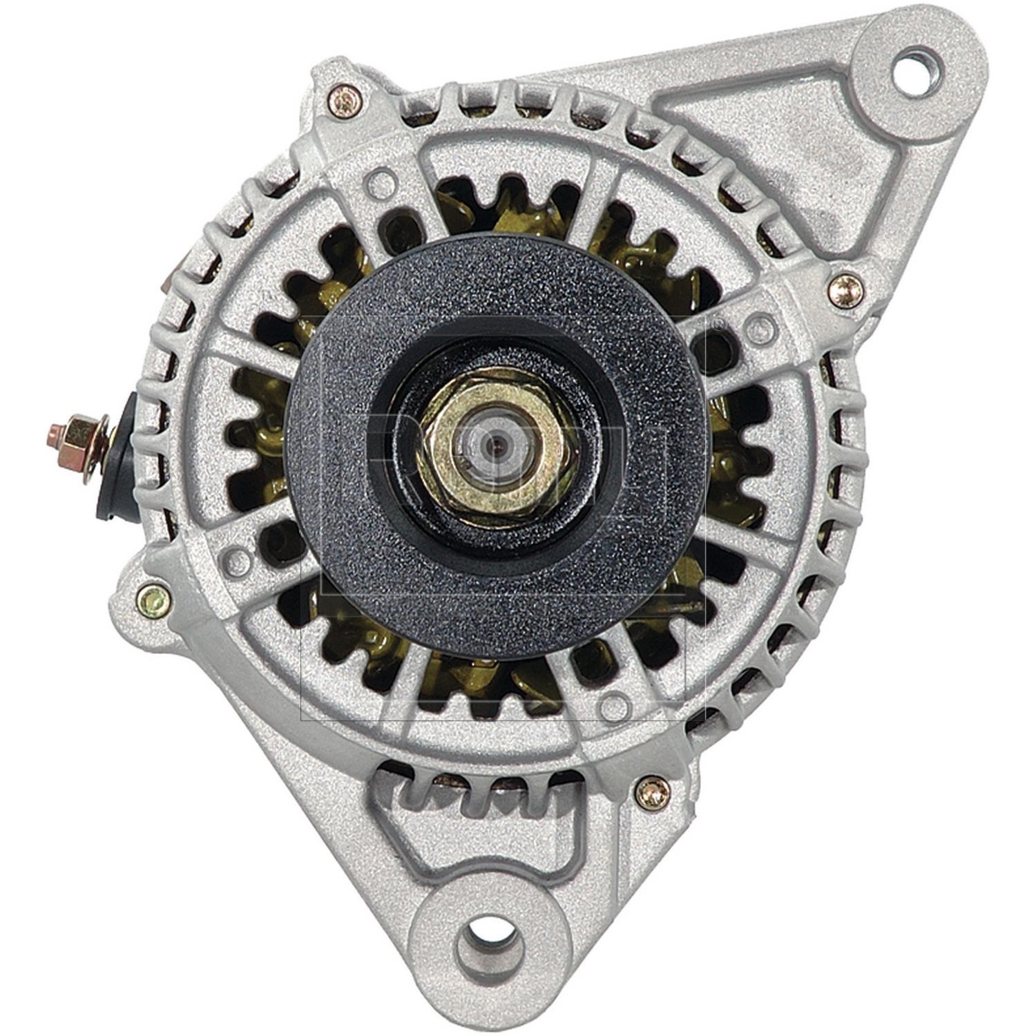 REMY Alternator / Generator 13222