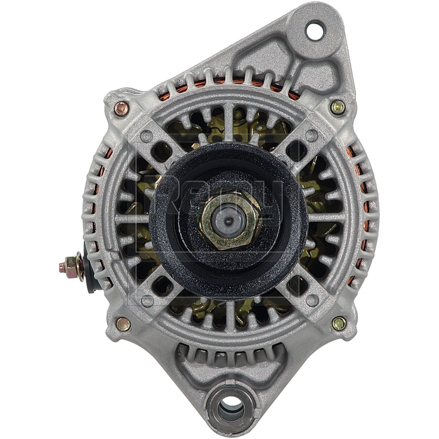 REMY Alternator / Generator 13224