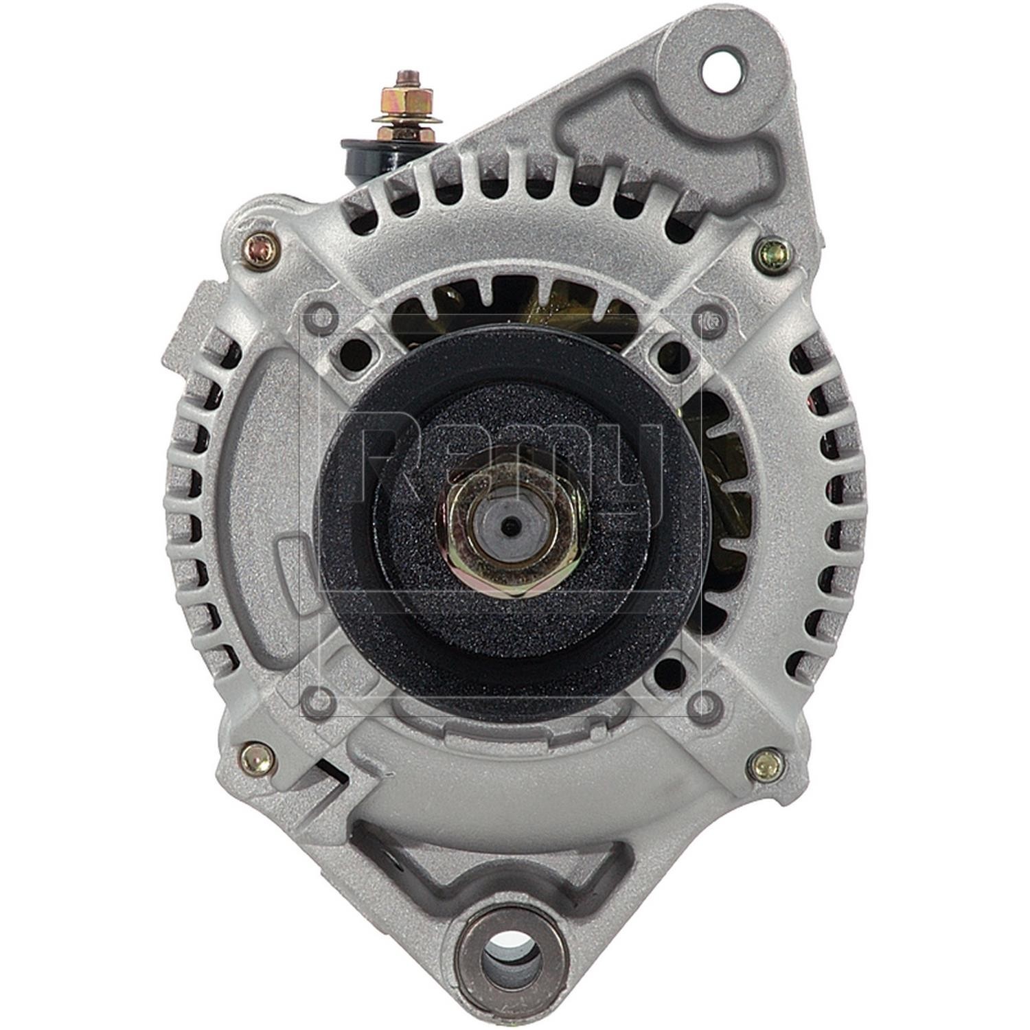 REMY Alternator / Generator 13231